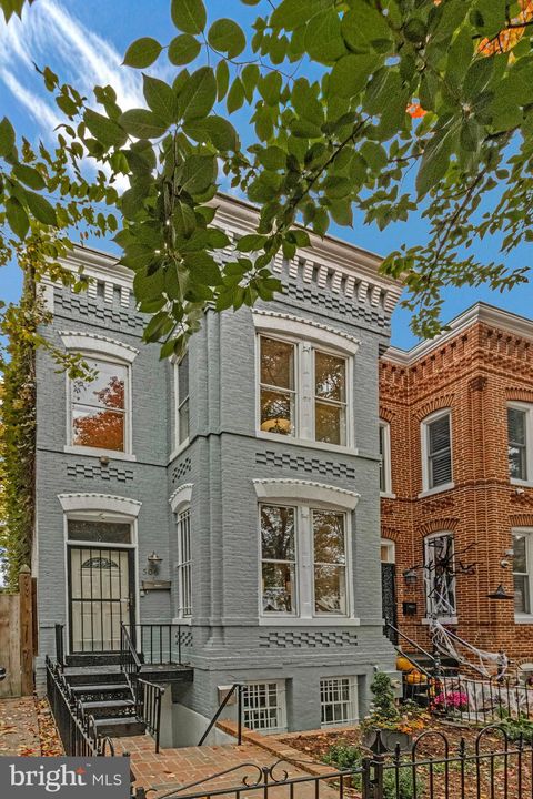 506 7TH STREET NE WASHINGTON DC 20002