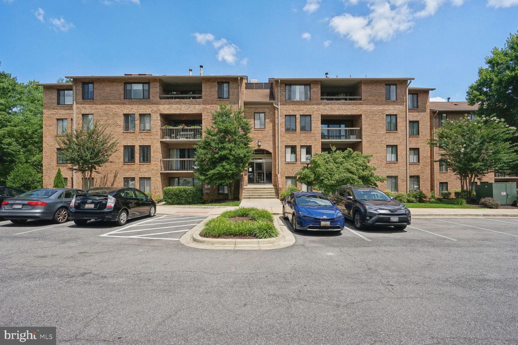 GEORGETOWN VILLAGE - Residential Lease