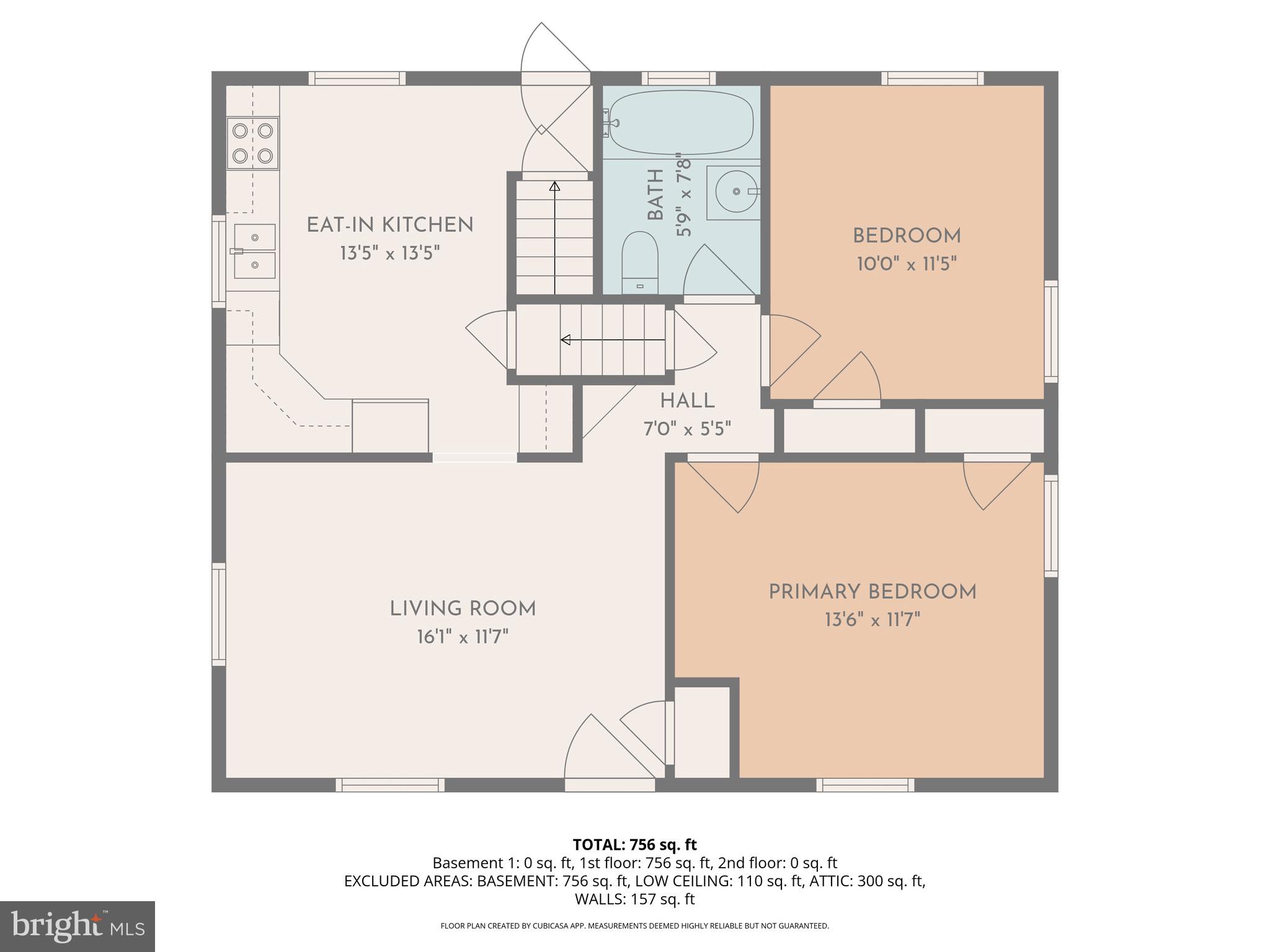 MONT ALTO BOROUGH - Residential