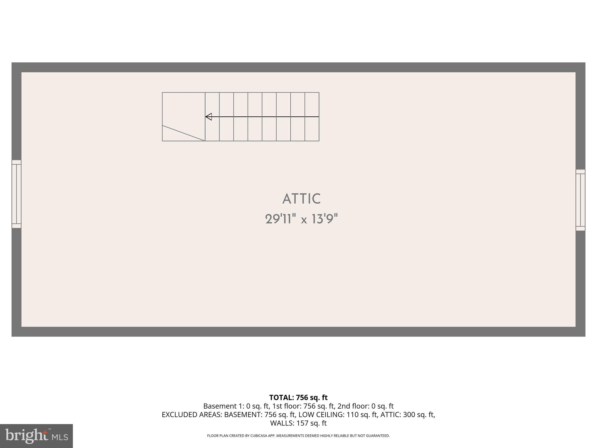 MONT ALTO BOROUGH - Residential