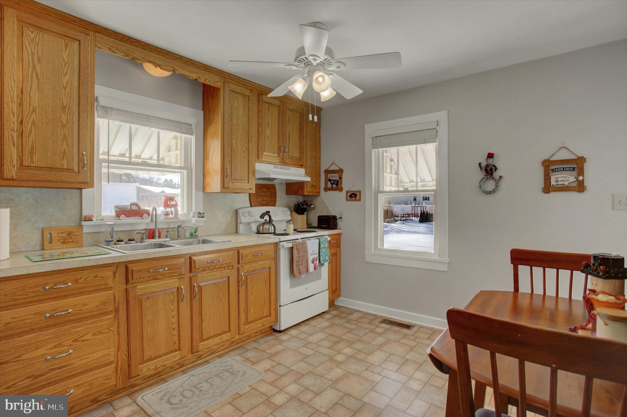 MONT ALTO BOROUGH - Residential