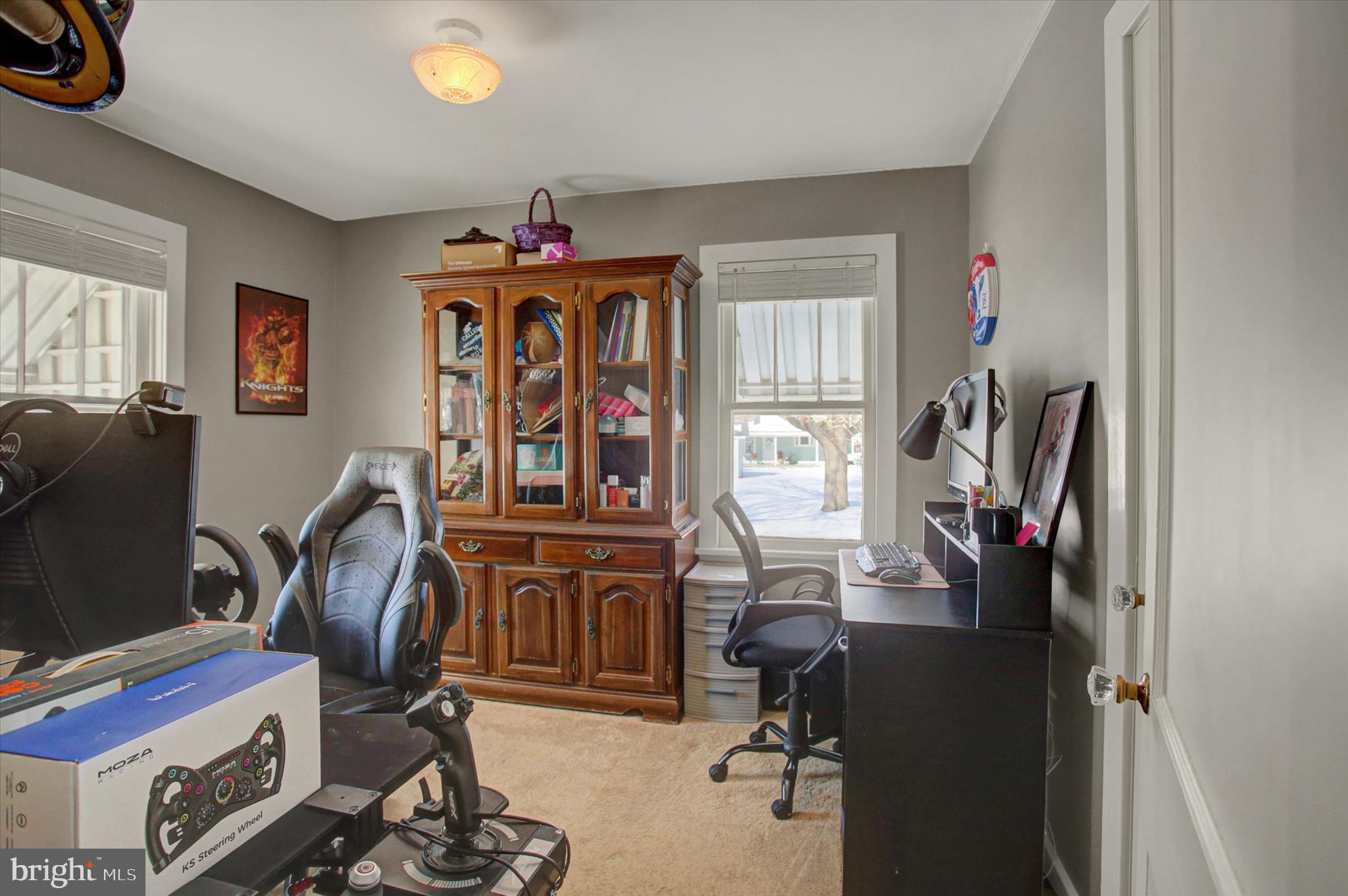 MONT ALTO BOROUGH - Residential