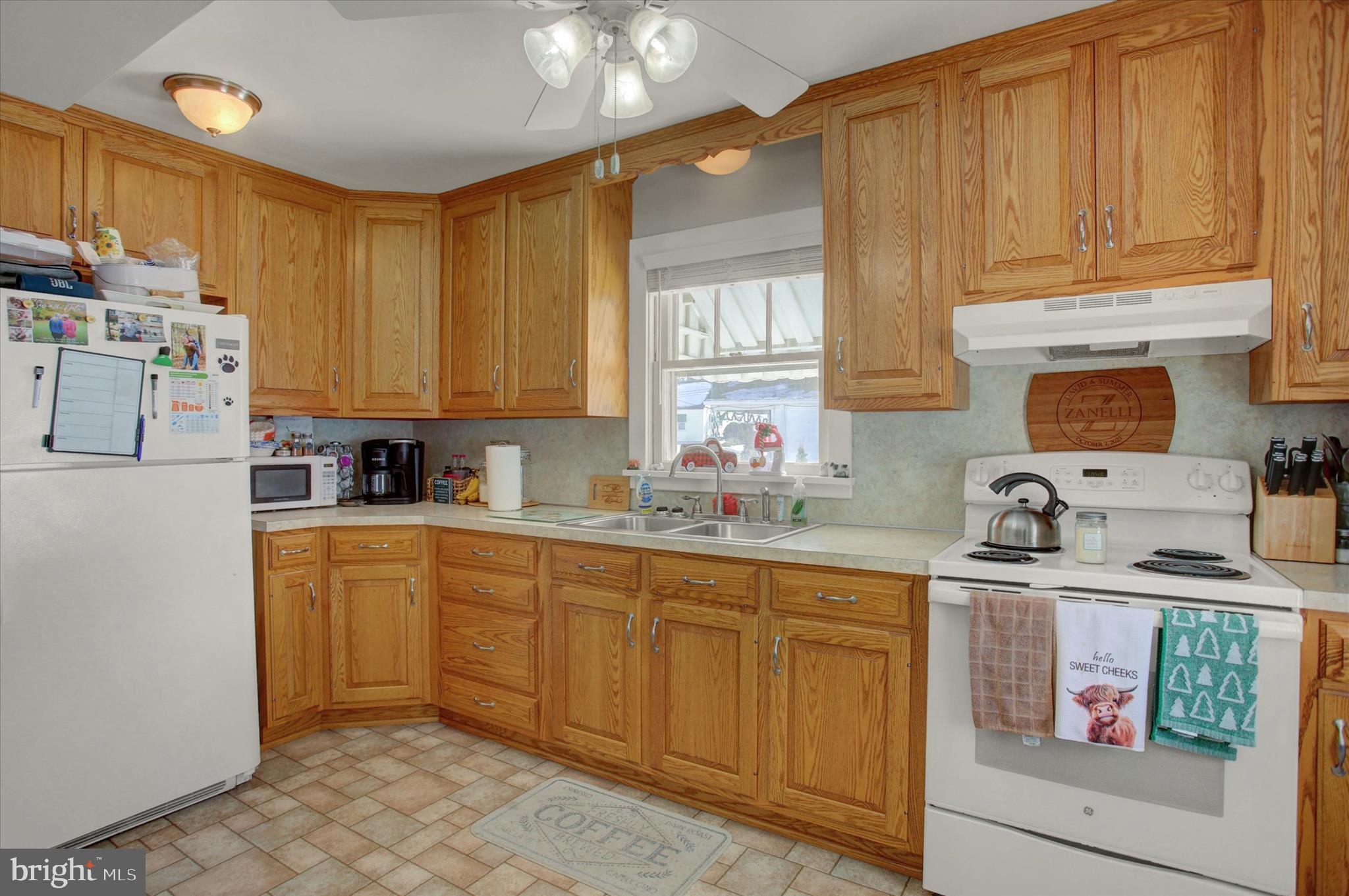 MONT ALTO BOROUGH - Residential