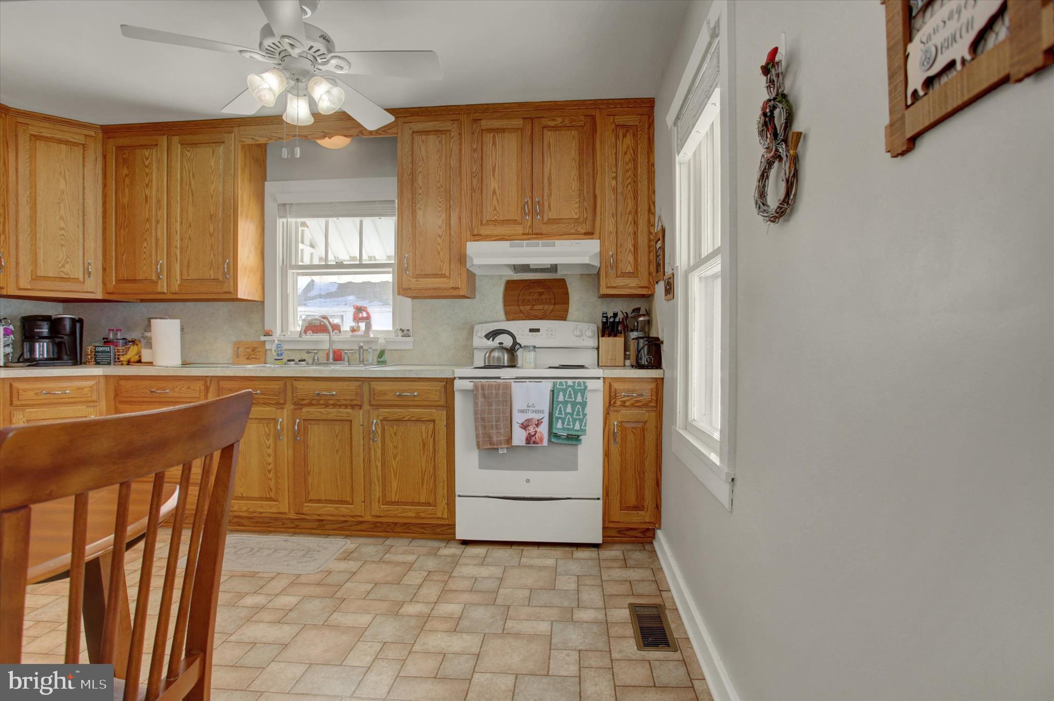 MONT ALTO BOROUGH - Residential