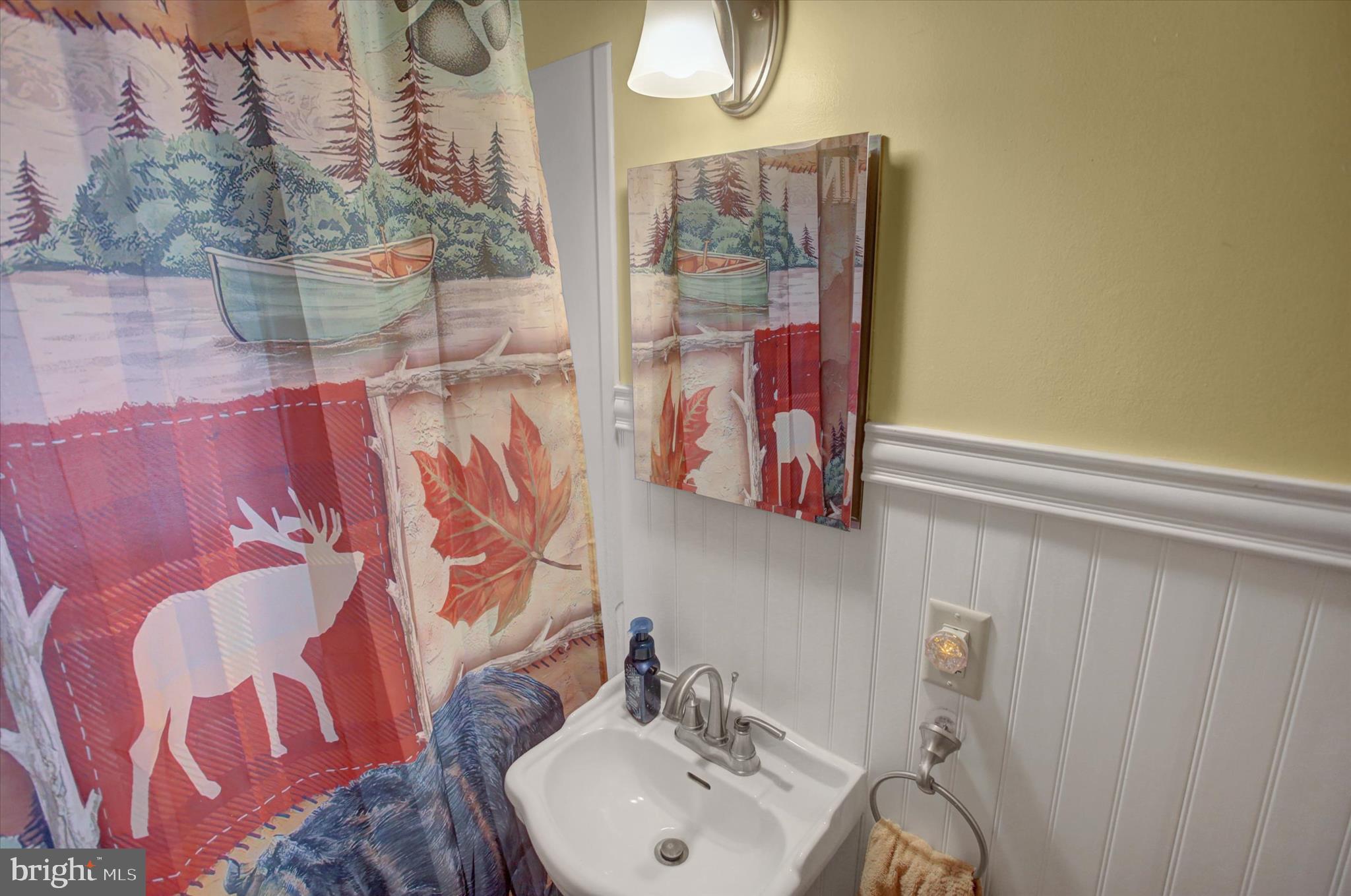 MONT ALTO BOROUGH - Residential