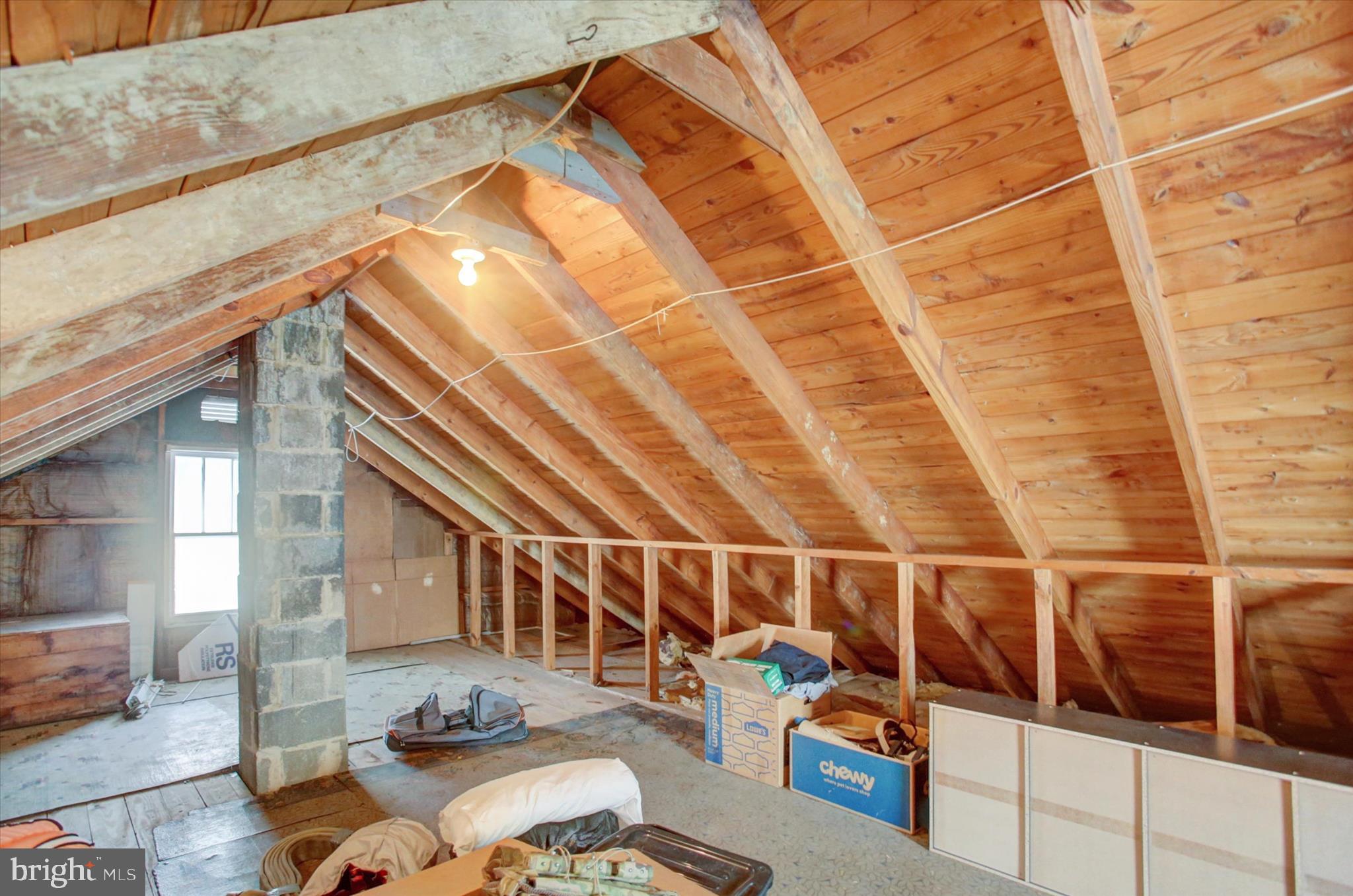 MONT ALTO BOROUGH - Residential