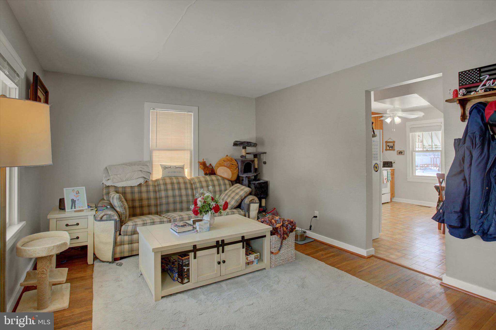 MONT ALTO BOROUGH - Residential