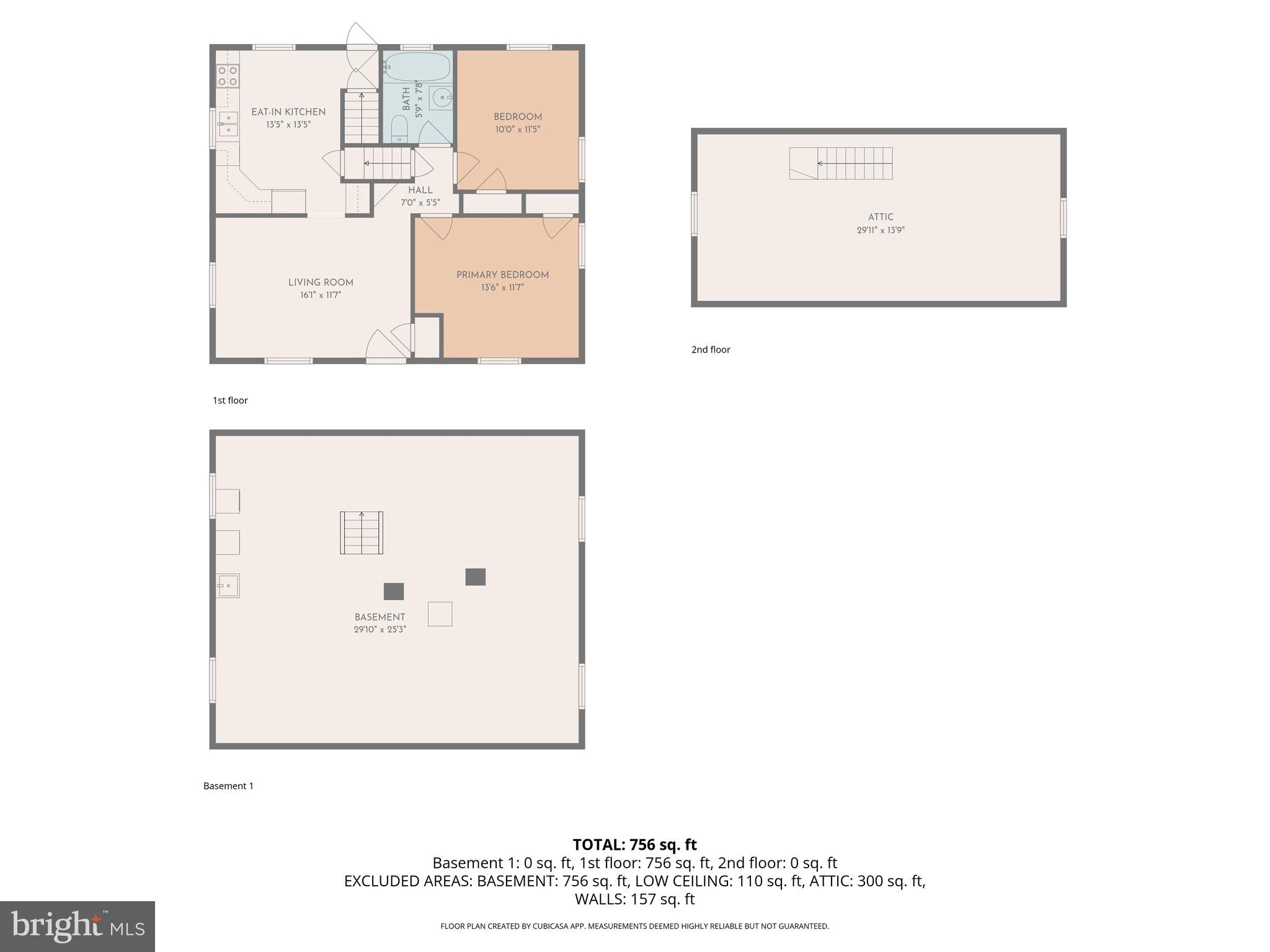 MONT ALTO BOROUGH - Residential