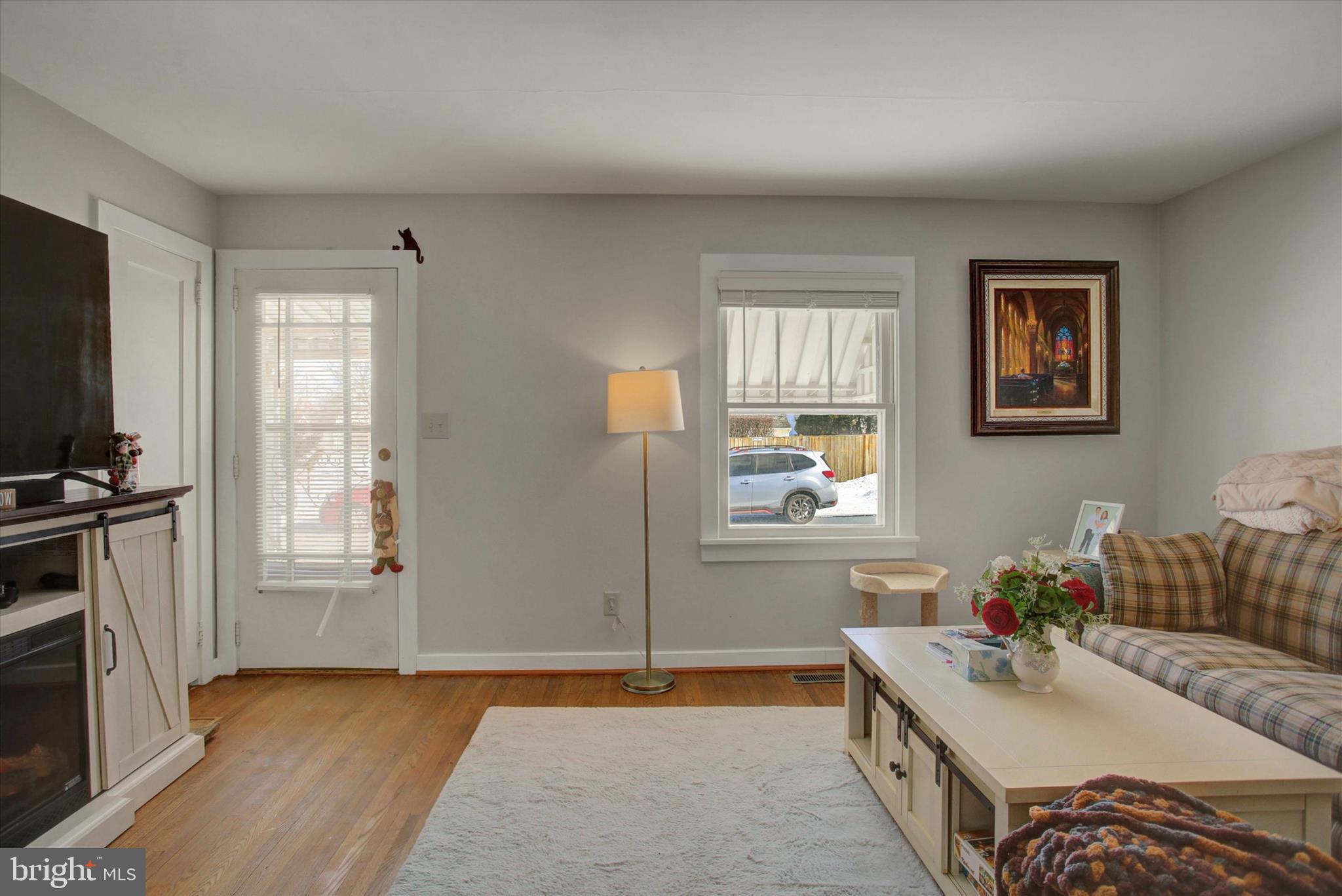 MONT ALTO BOROUGH - Residential