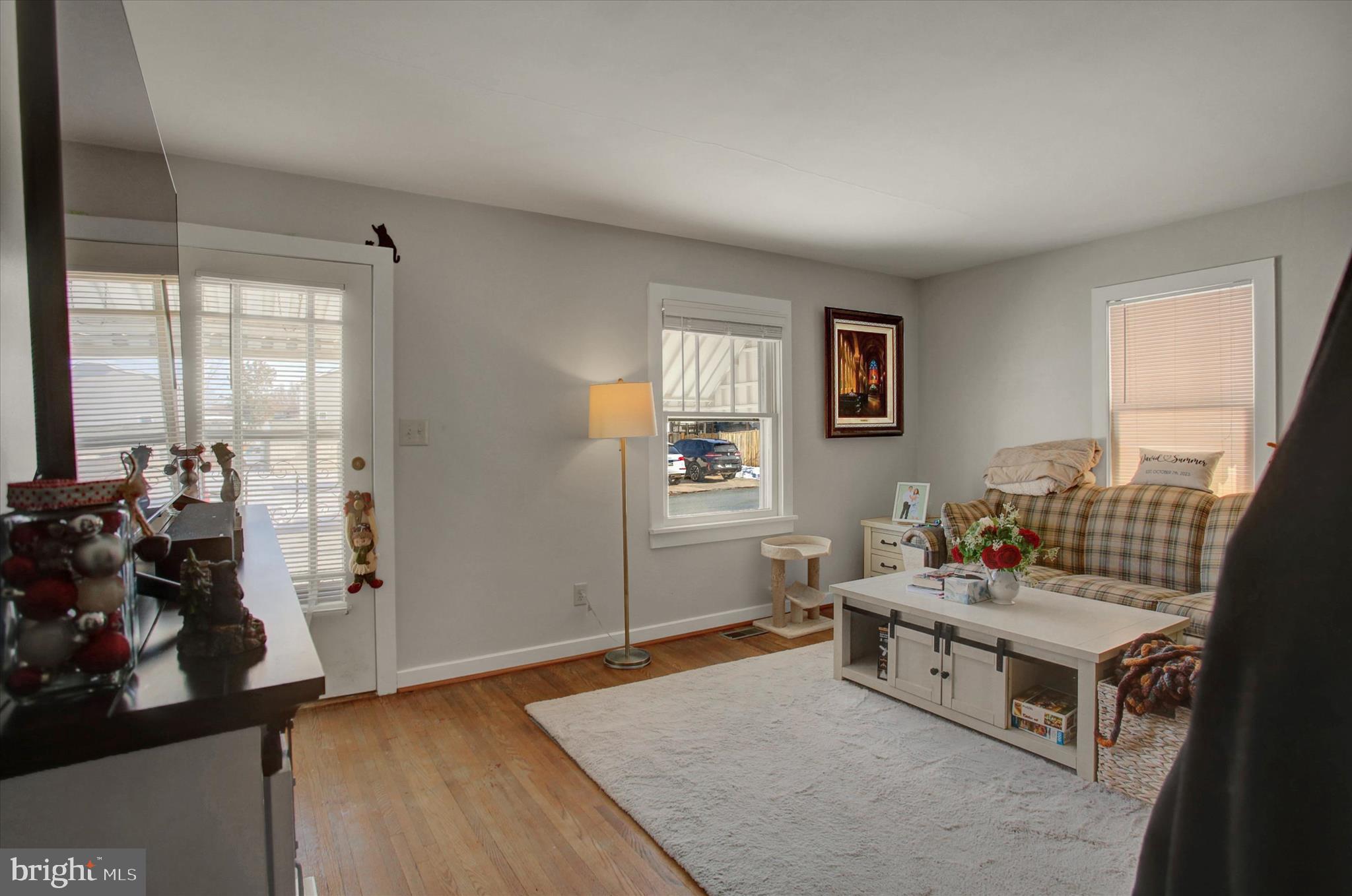 MONT ALTO BOROUGH - Residential