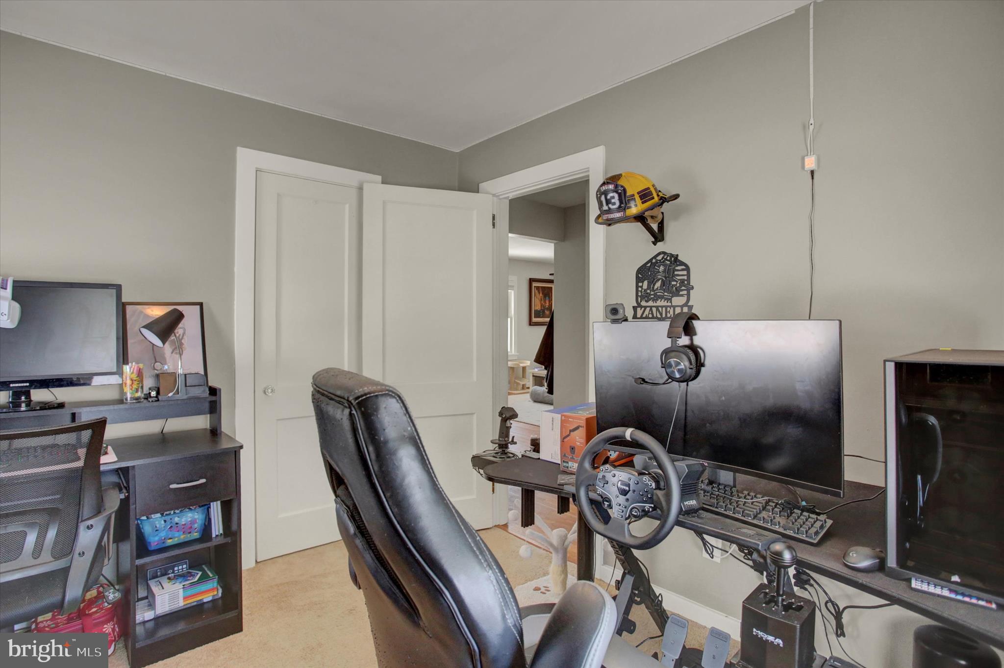 MONT ALTO BOROUGH - Residential