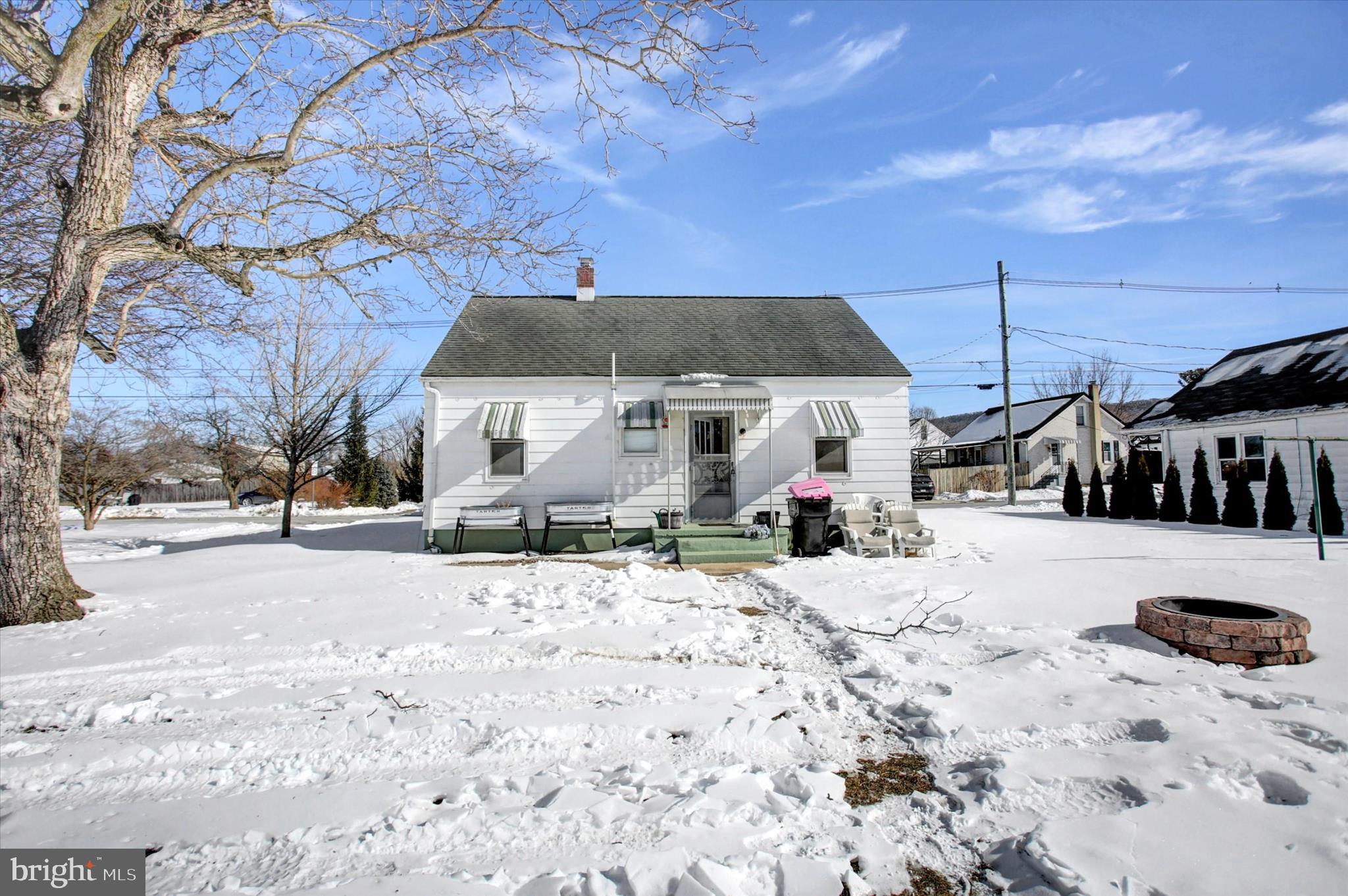 MONT ALTO BOROUGH - Residential
