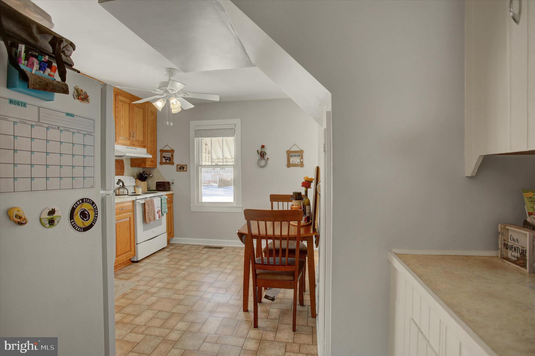 MONT ALTO BOROUGH - Residential