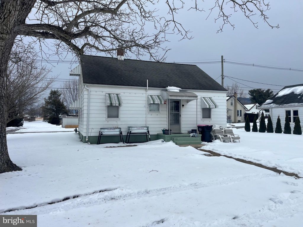 Photo of 210 Jones Avenue St S, MONT ALTO, PA 17237 (MLS # PAFL2032462)