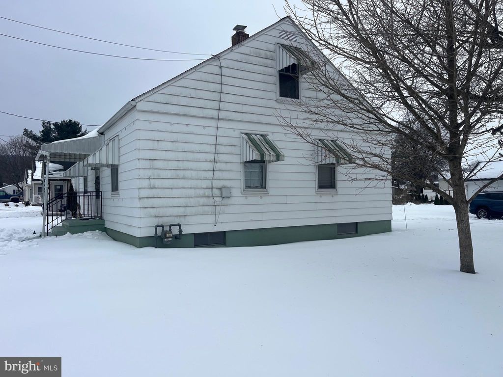 Photo of 210 Jones Avenue St S, MONT ALTO, PA 17237 (MLS # PAFL2032462)