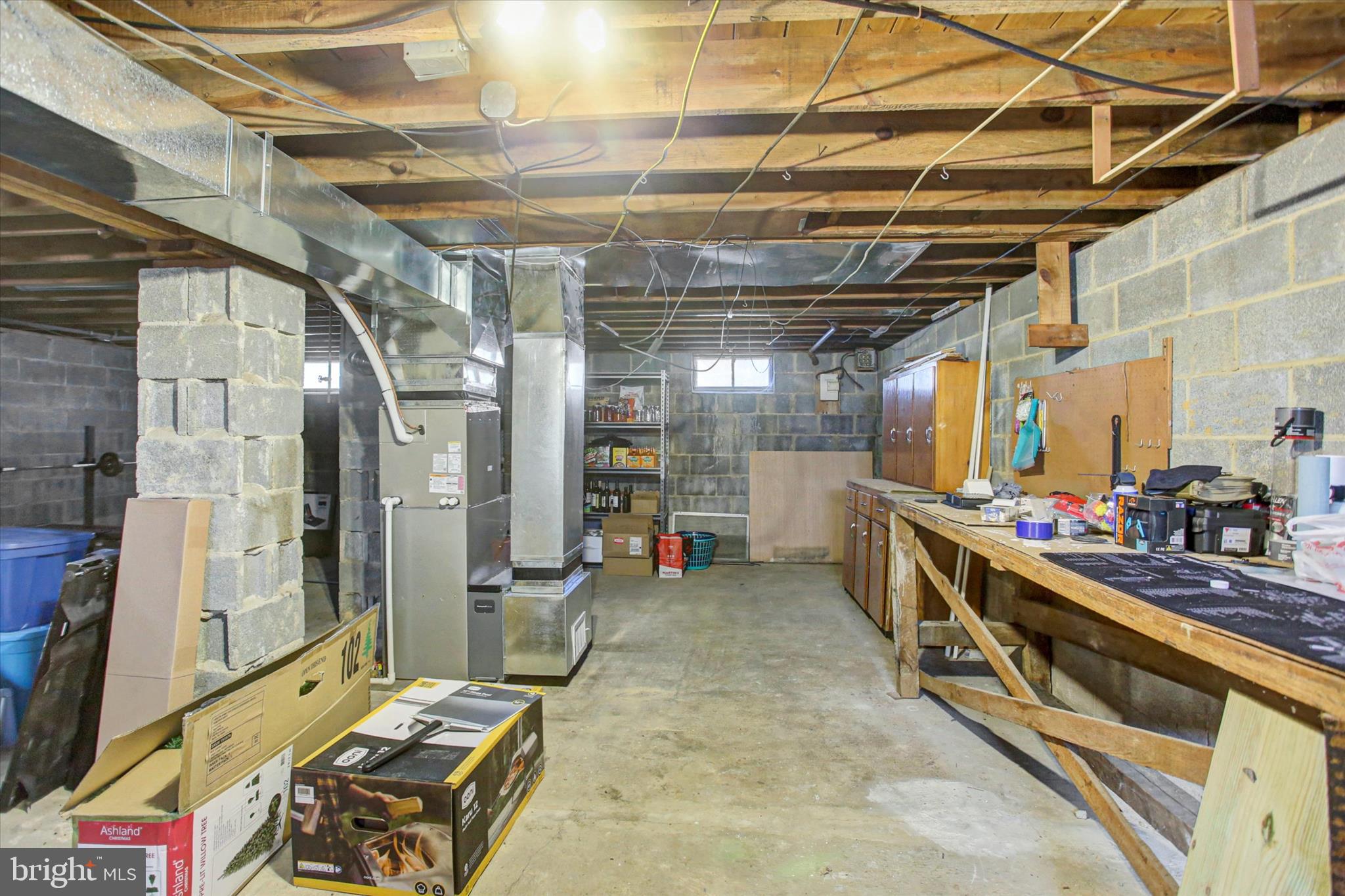 MONT ALTO BOROUGH - Residential