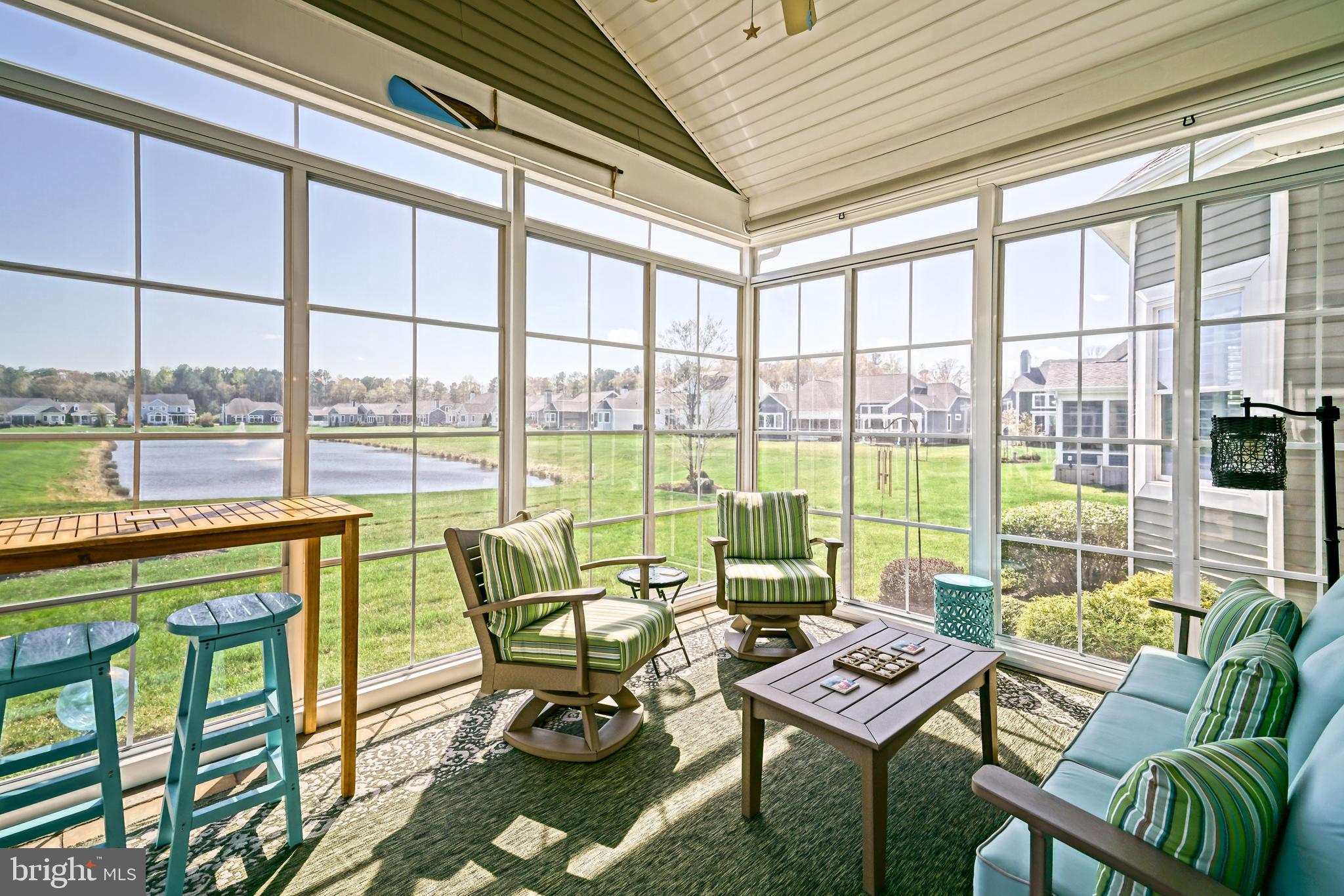 COASTAL CLUB - Residential