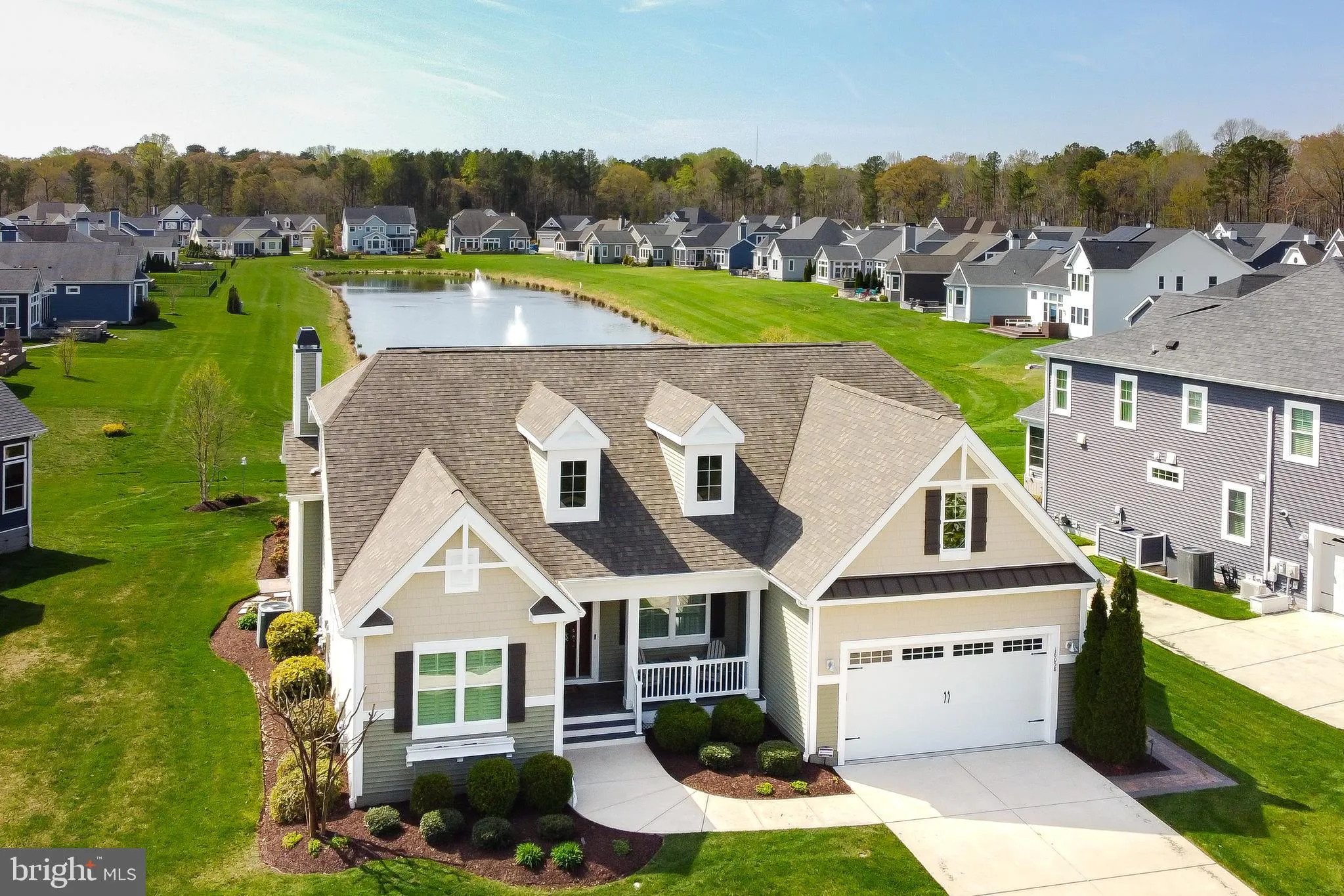 Lewes, Delaware 19958, United States, 3 Bedrooms Bedrooms, ,3 BathroomsBathrooms,Residential,Pending,110201