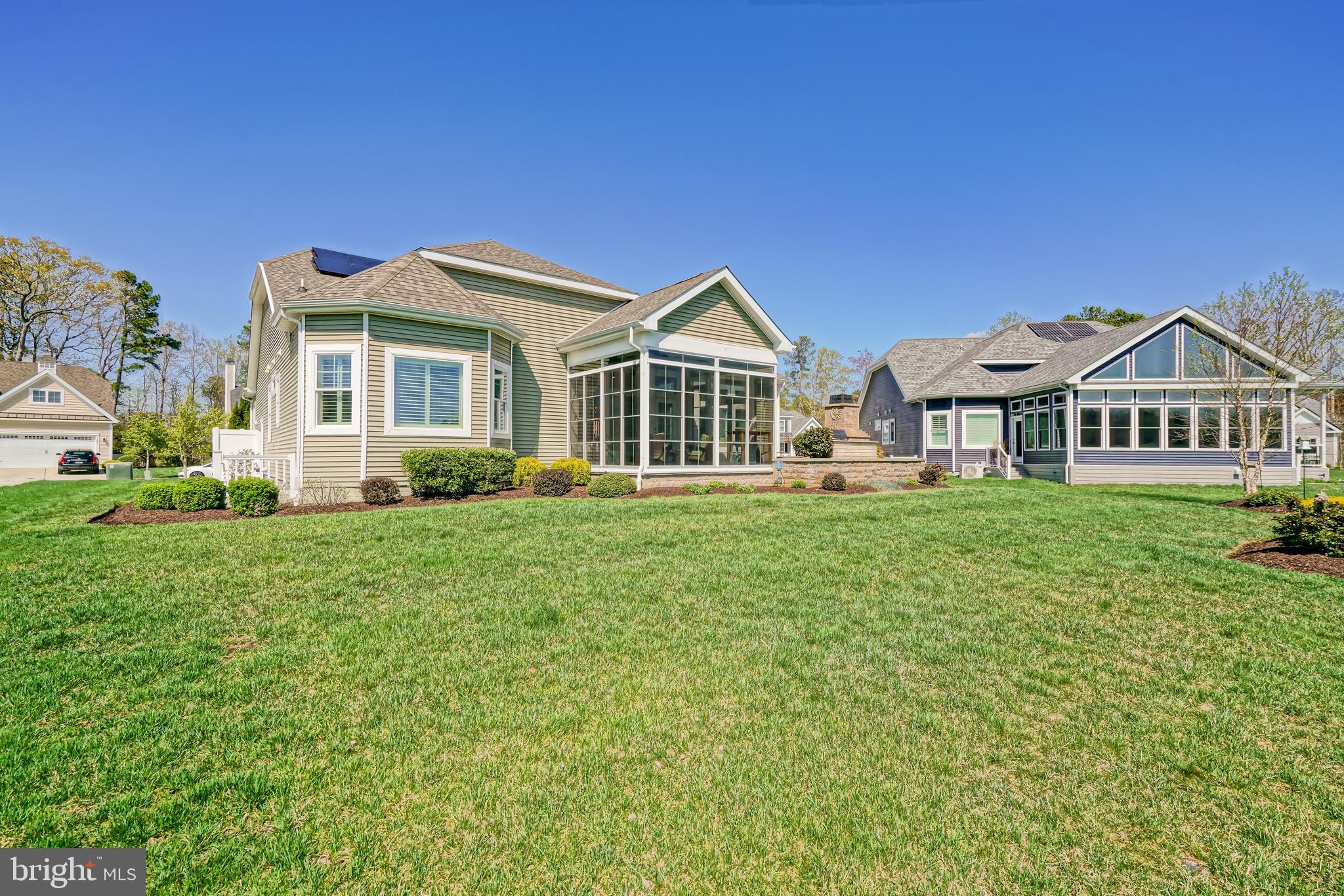 COASTAL CLUB - Residential