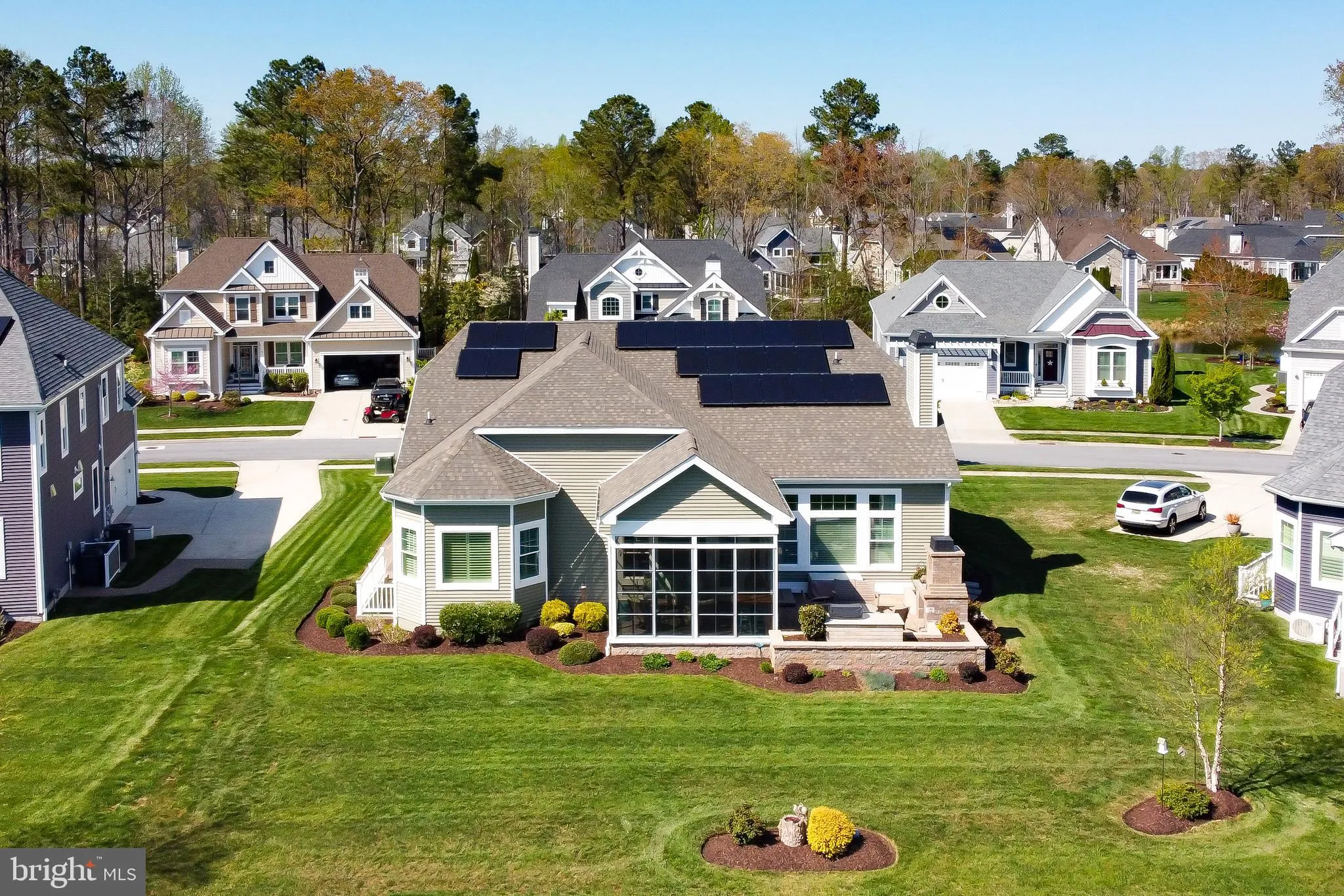 Lewes, Delaware 19958, United States, 3 Bedrooms Bedrooms, ,3 BathroomsBathrooms,Residential,Pending,110201