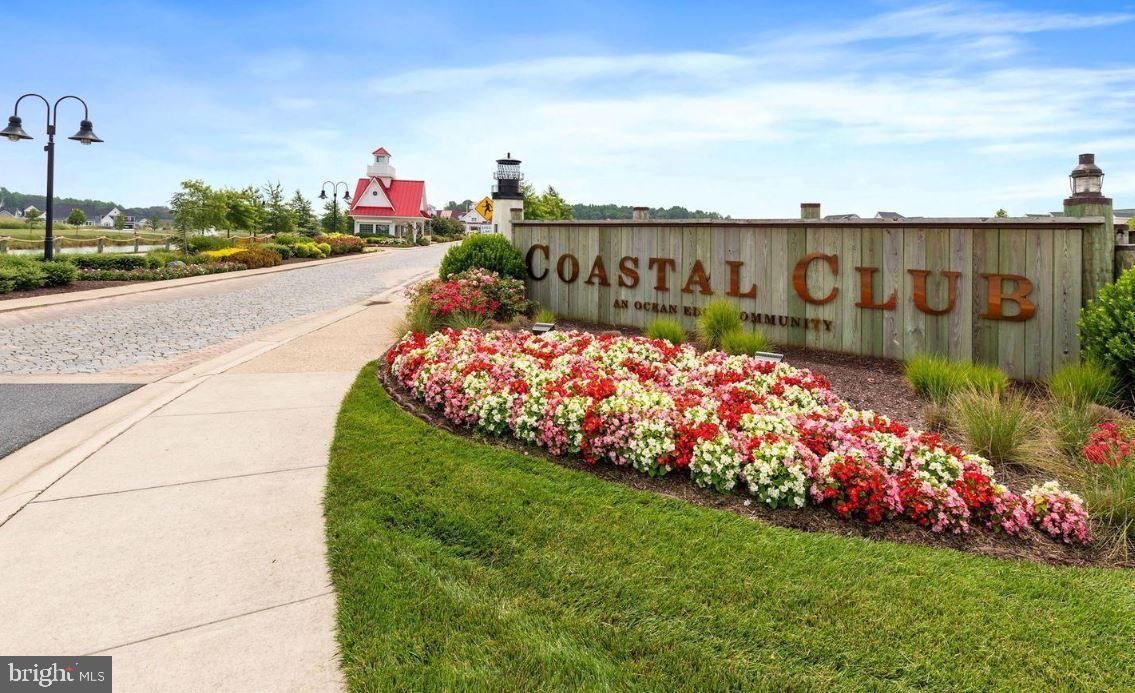 COASTAL CLUB - Residential