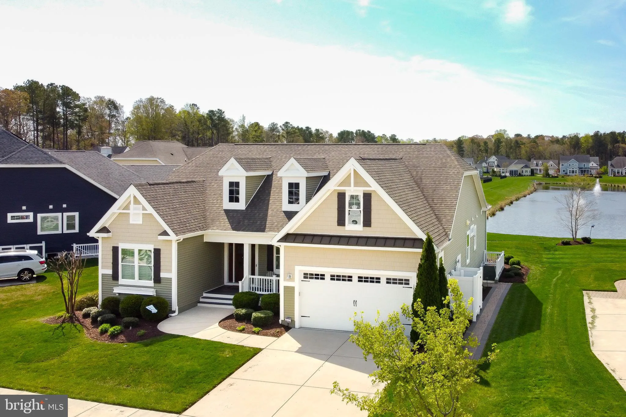 Lewes, Delaware 19958, United States, 3 Bedrooms Bedrooms, ,3 BathroomsBathrooms,Residential,Pending,110201