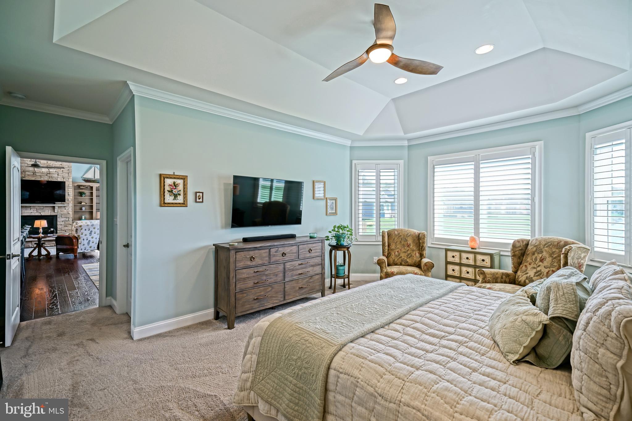 COASTAL CLUB - Residential