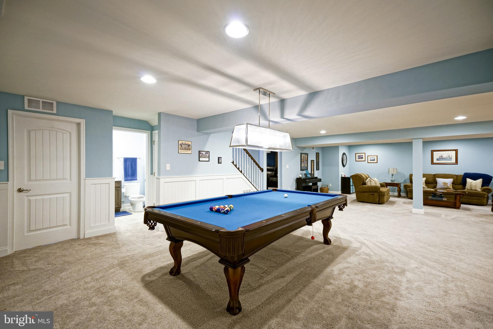 COASTAL CLUB - Residential