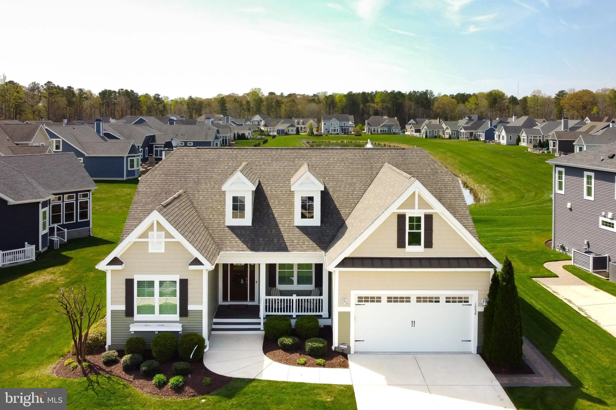 Lewes, Delaware 19958, United States, 3 Bedrooms Bedrooms, ,3 BathroomsBathrooms,Residential,Pending,110201