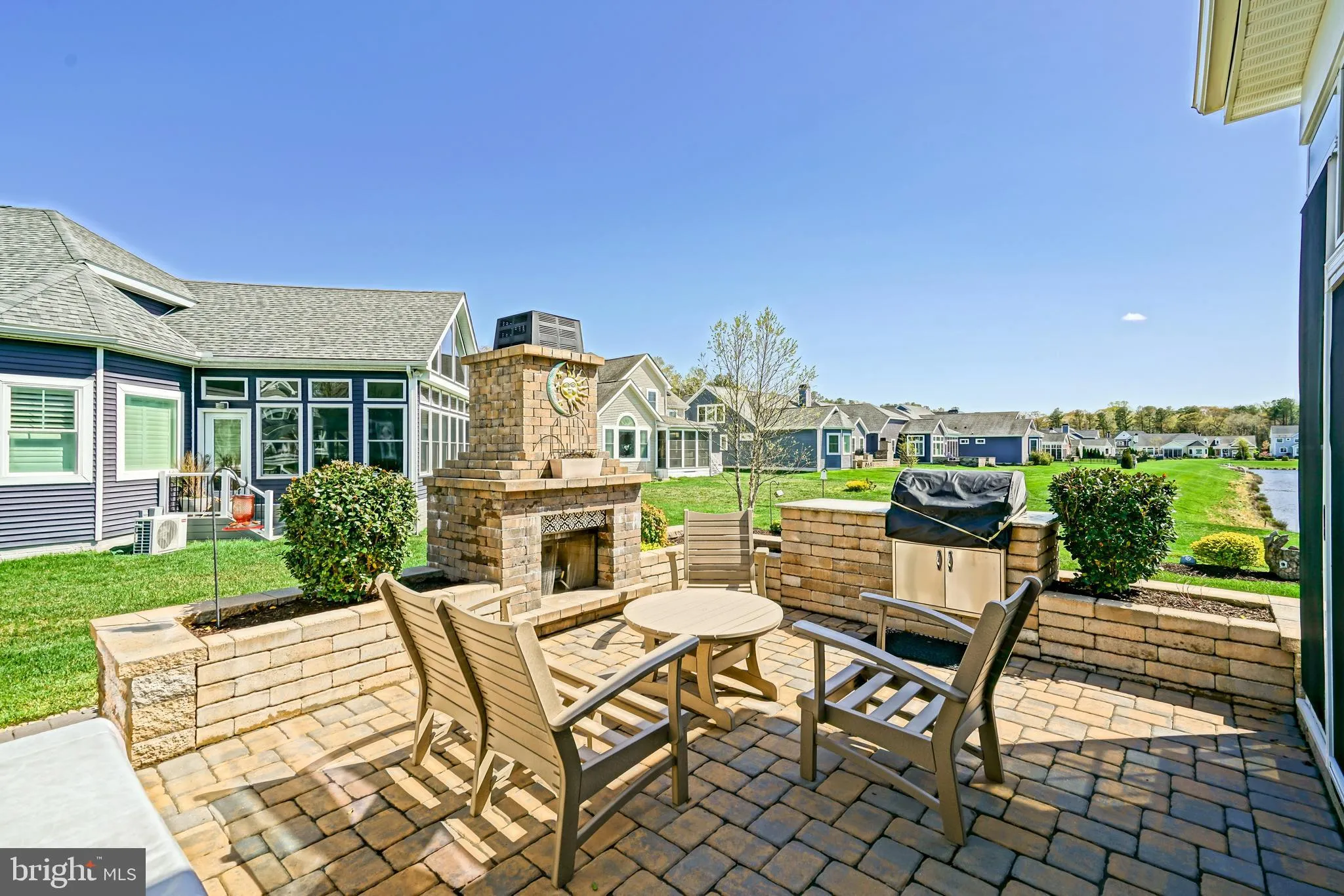 Lewes, Delaware 19958, United States, 3 Bedrooms Bedrooms, ,3 BathroomsBathrooms,Residential,Pending,110201