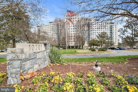 10201 GROSVENOR PLACE 1215 ROCKVILLE MD 20852