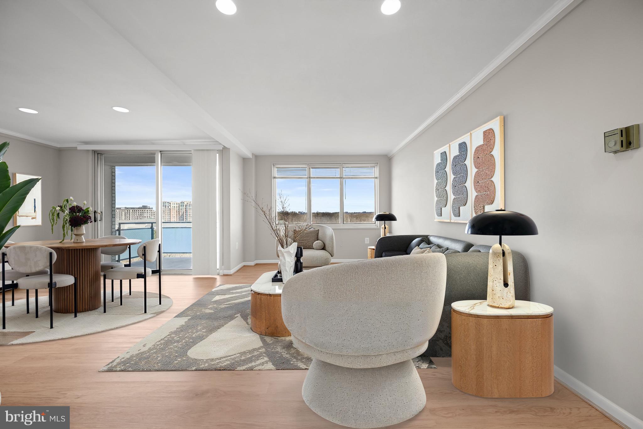 10201 GROSVENOR PLACE 1215