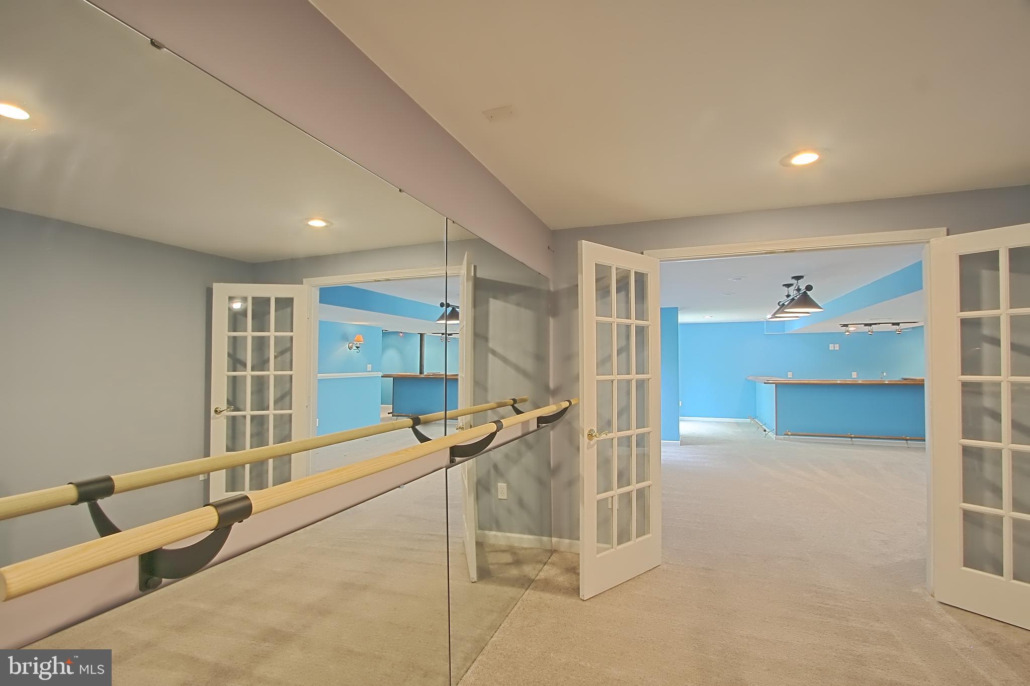 PRESERVE AT TRINITY WOODS - Residential