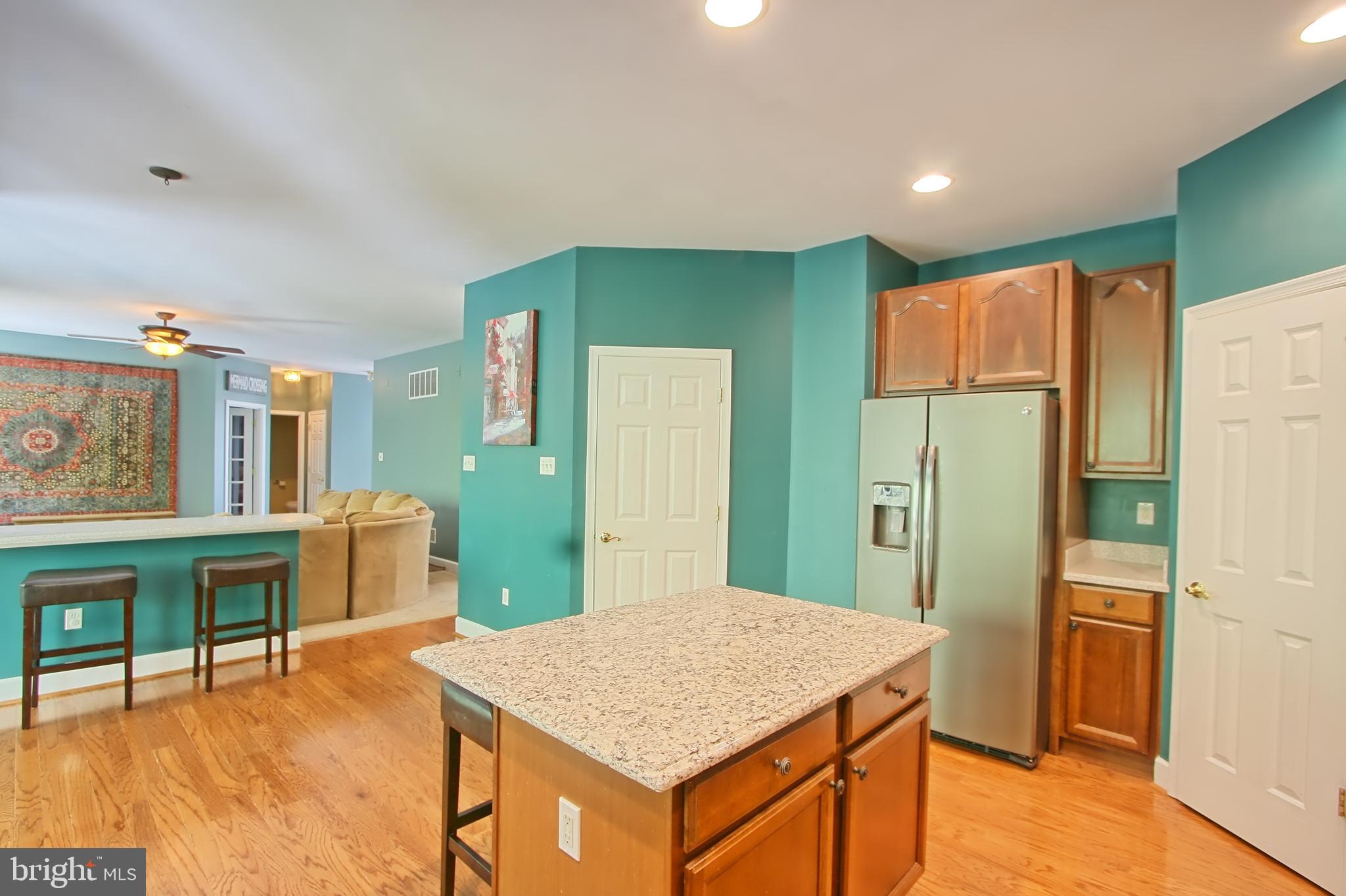 PRESERVE AT TRINITY WOODS - Residential