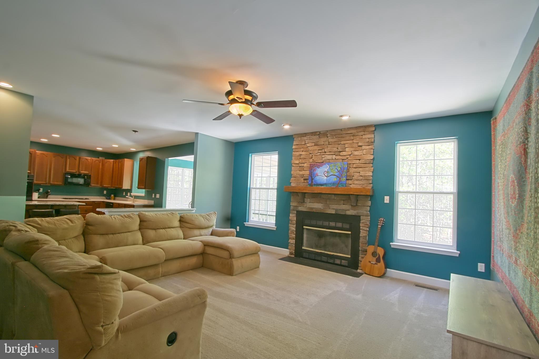 PRESERVE AT TRINITY WOODS - Residential