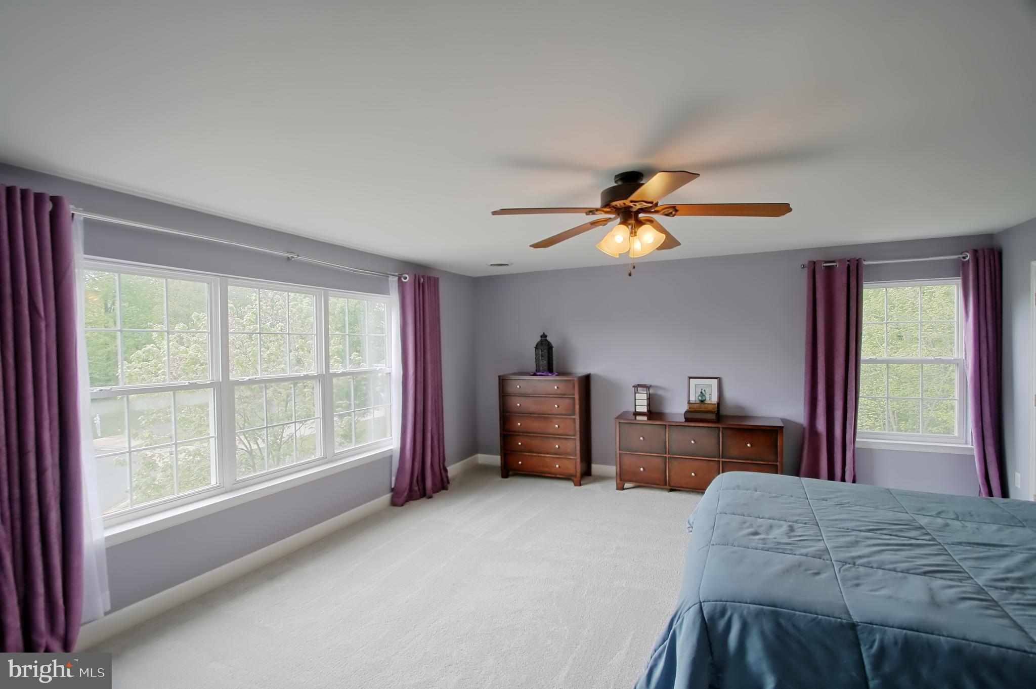 PRESERVE AT TRINITY WOODS - Residential