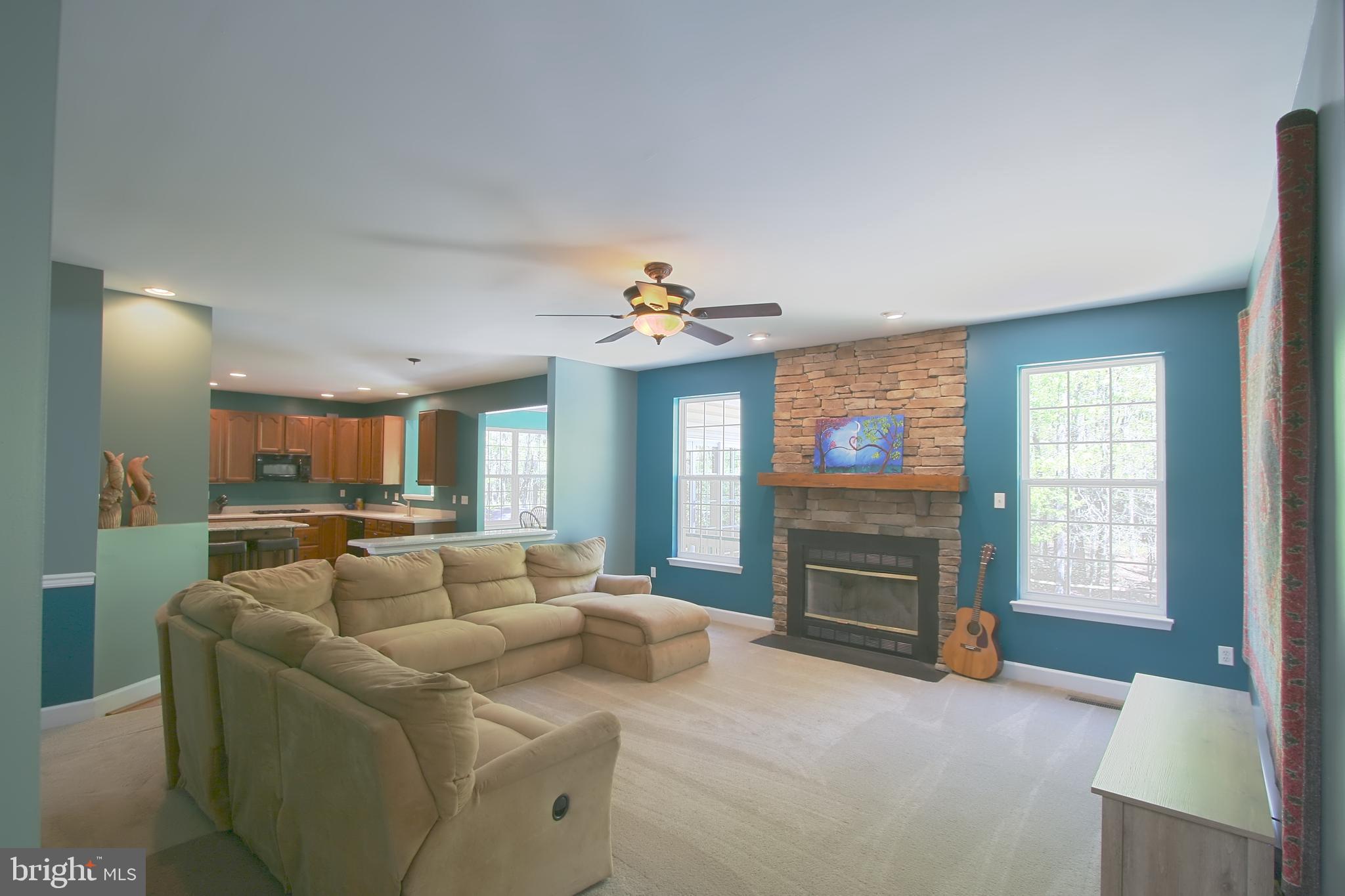 PRESERVE AT TRINITY WOODS - Residential