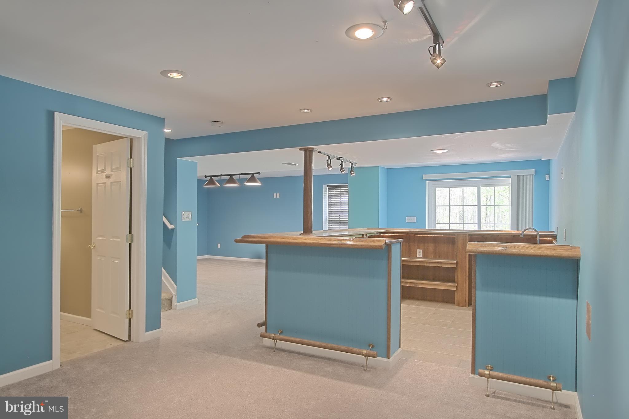 PRESERVE AT TRINITY WOODS - Residential