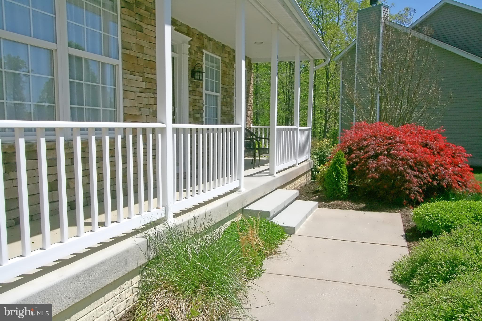 PRESERVE AT TRINITY WOODS - Residential