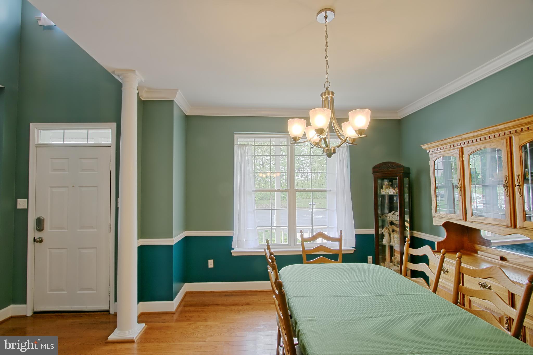 PRESERVE AT TRINITY WOODS - Residential