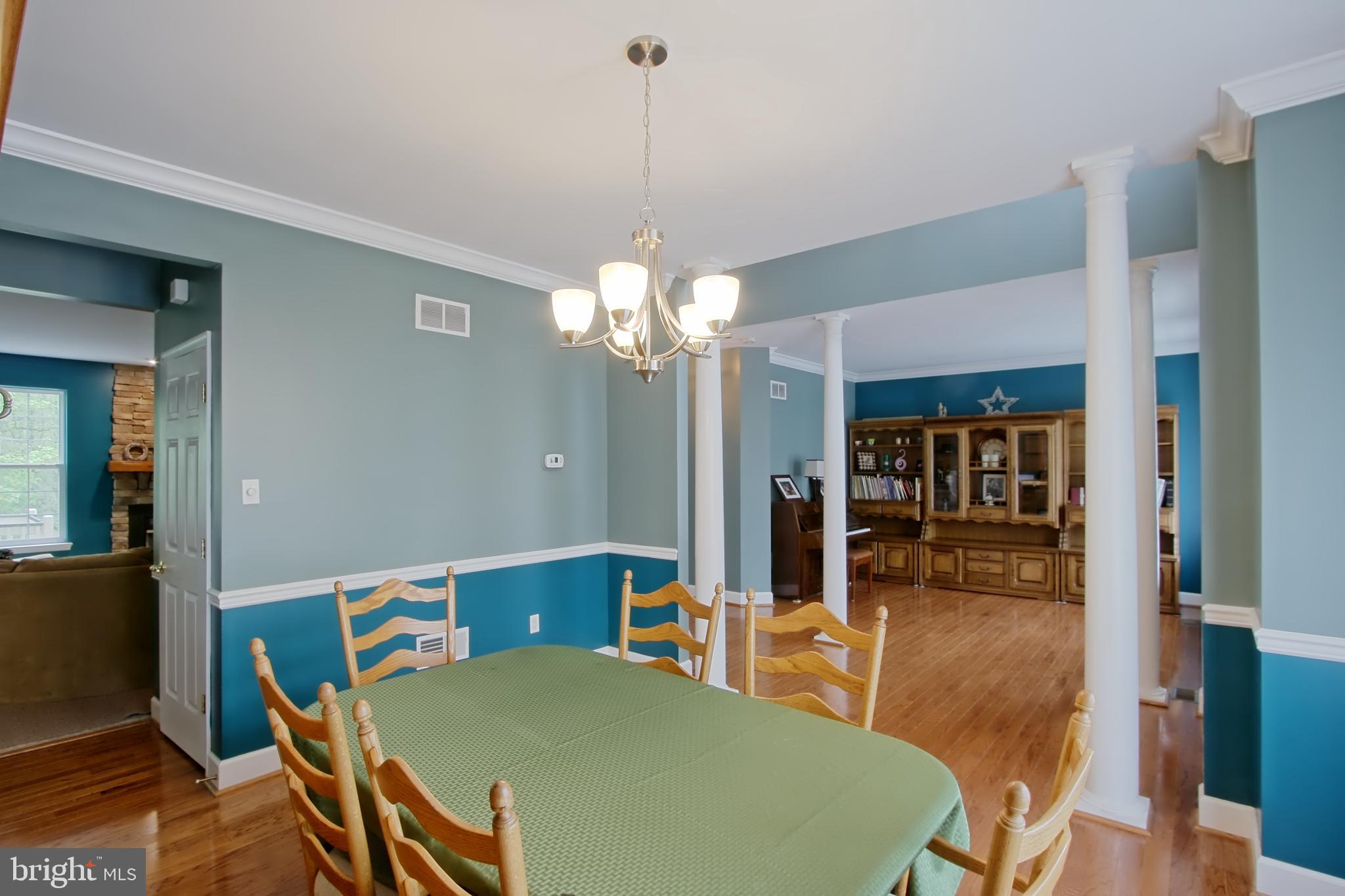 PRESERVE AT TRINITY WOODS - Residential