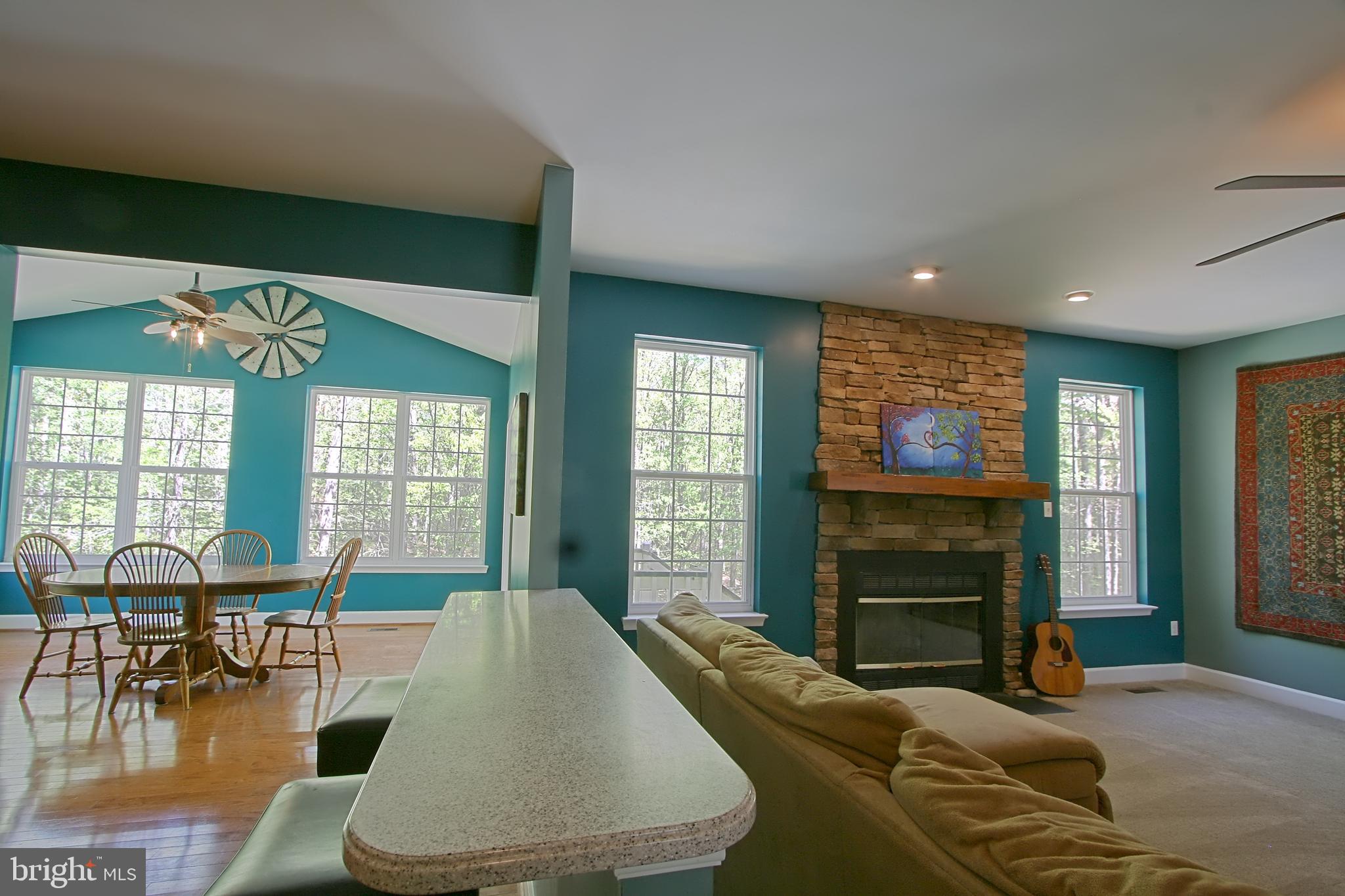 PRESERVE AT TRINITY WOODS - Residential