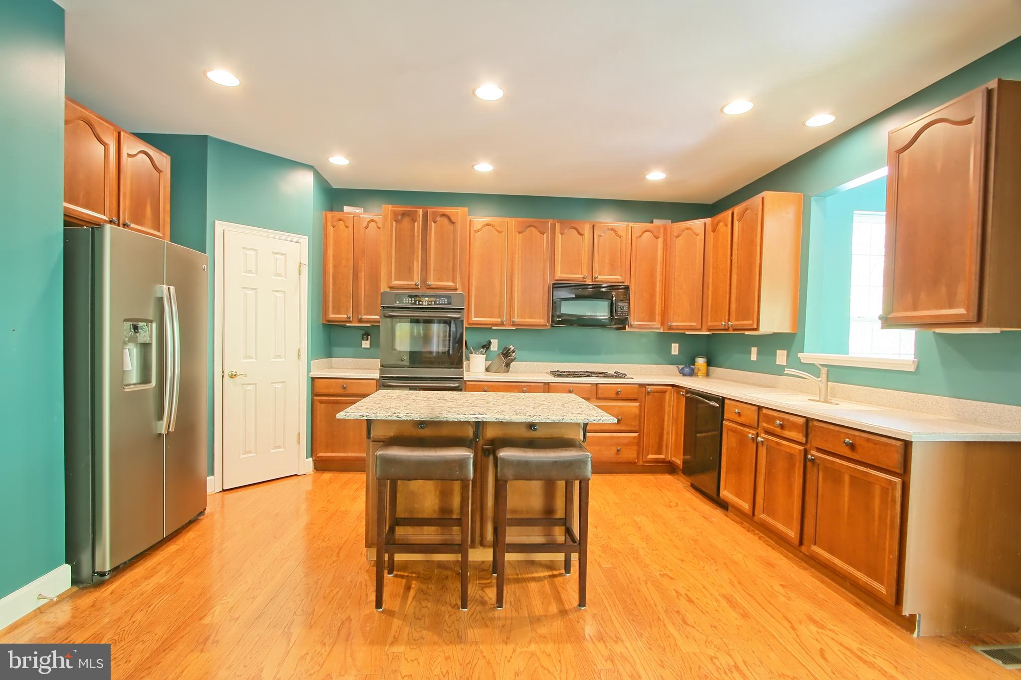 PRESERVE AT TRINITY WOODS - Residential