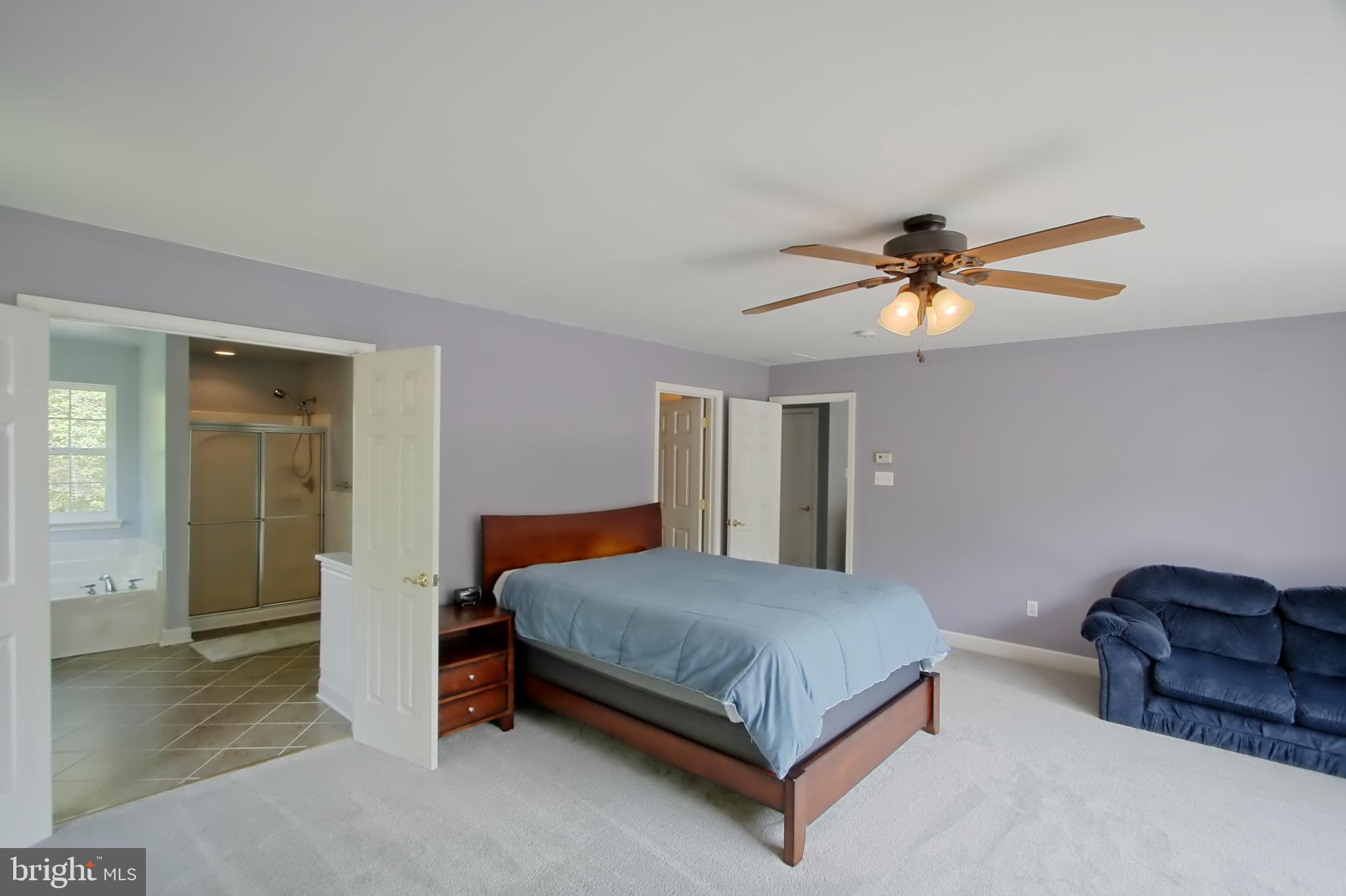 PRESERVE AT TRINITY WOODS - Residential