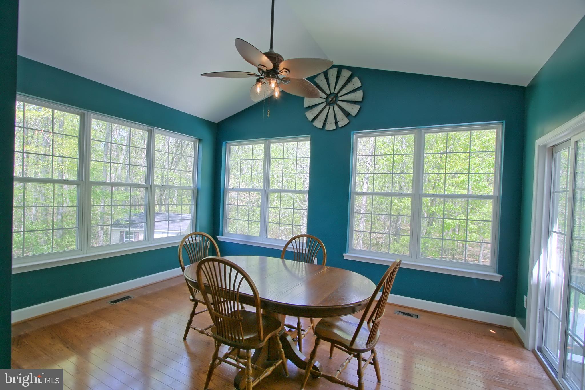 PRESERVE AT TRINITY WOODS - Residential