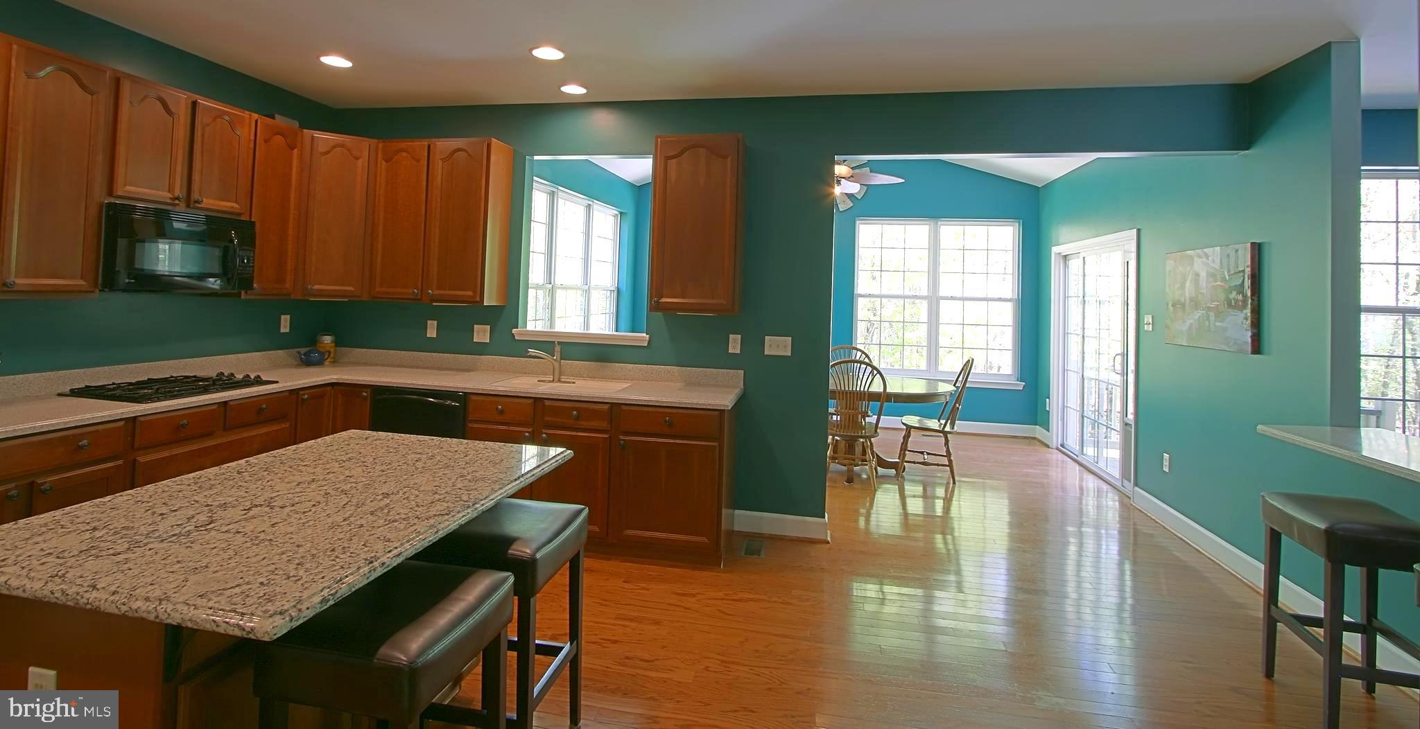 PRESERVE AT TRINITY WOODS - Residential