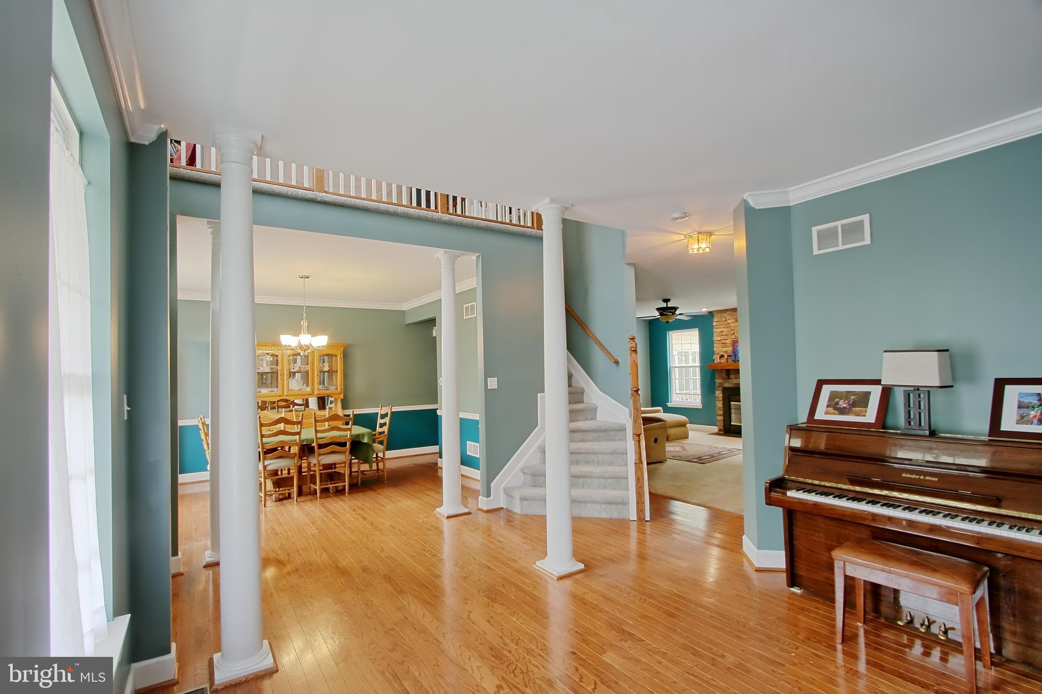 PRESERVE AT TRINITY WOODS - Residential