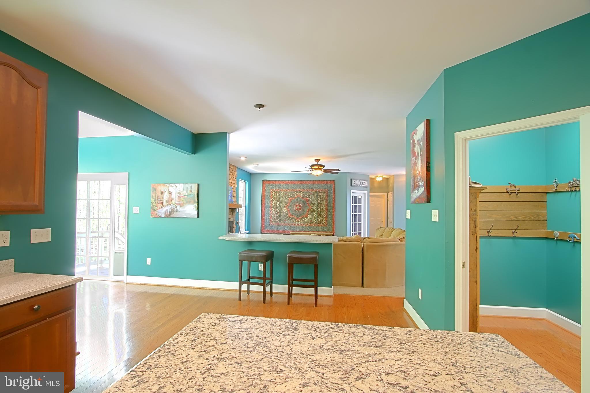 PRESERVE AT TRINITY WOODS - Residential