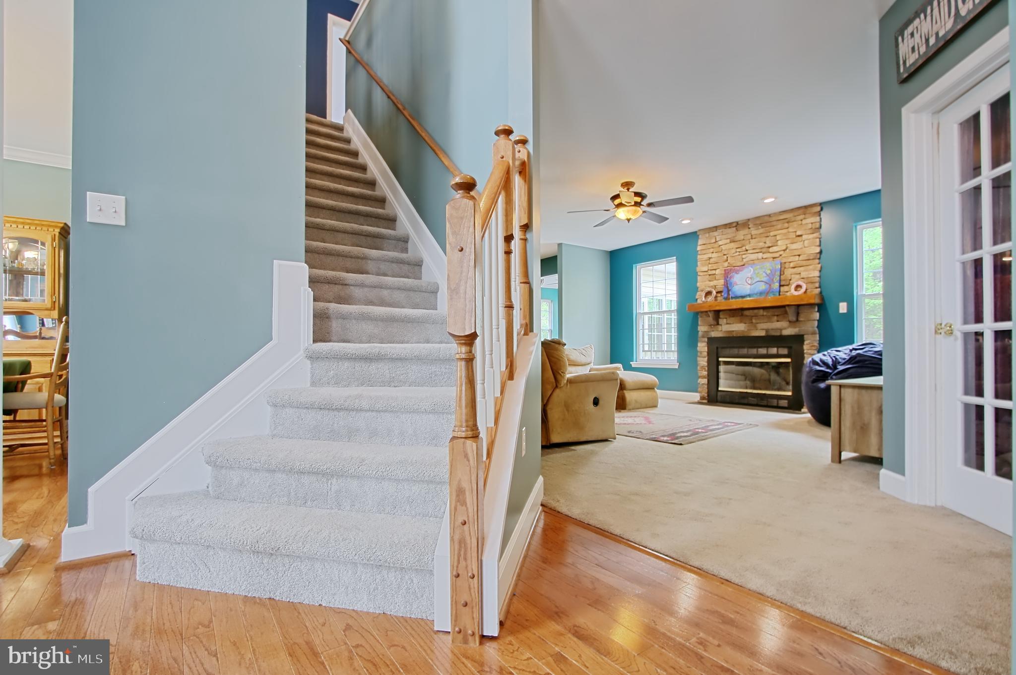 PRESERVE AT TRINITY WOODS - Residential