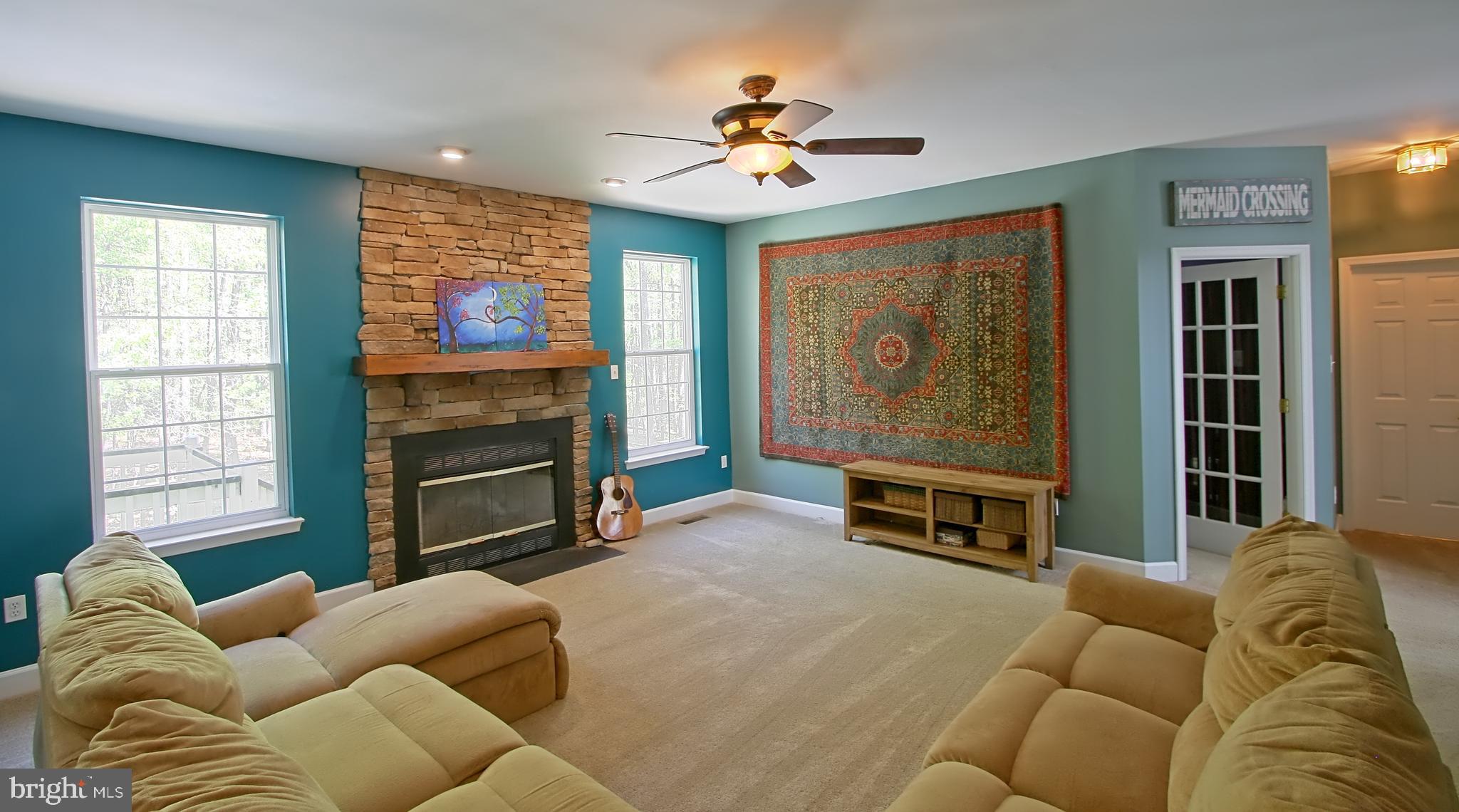 PRESERVE AT TRINITY WOODS - Residential